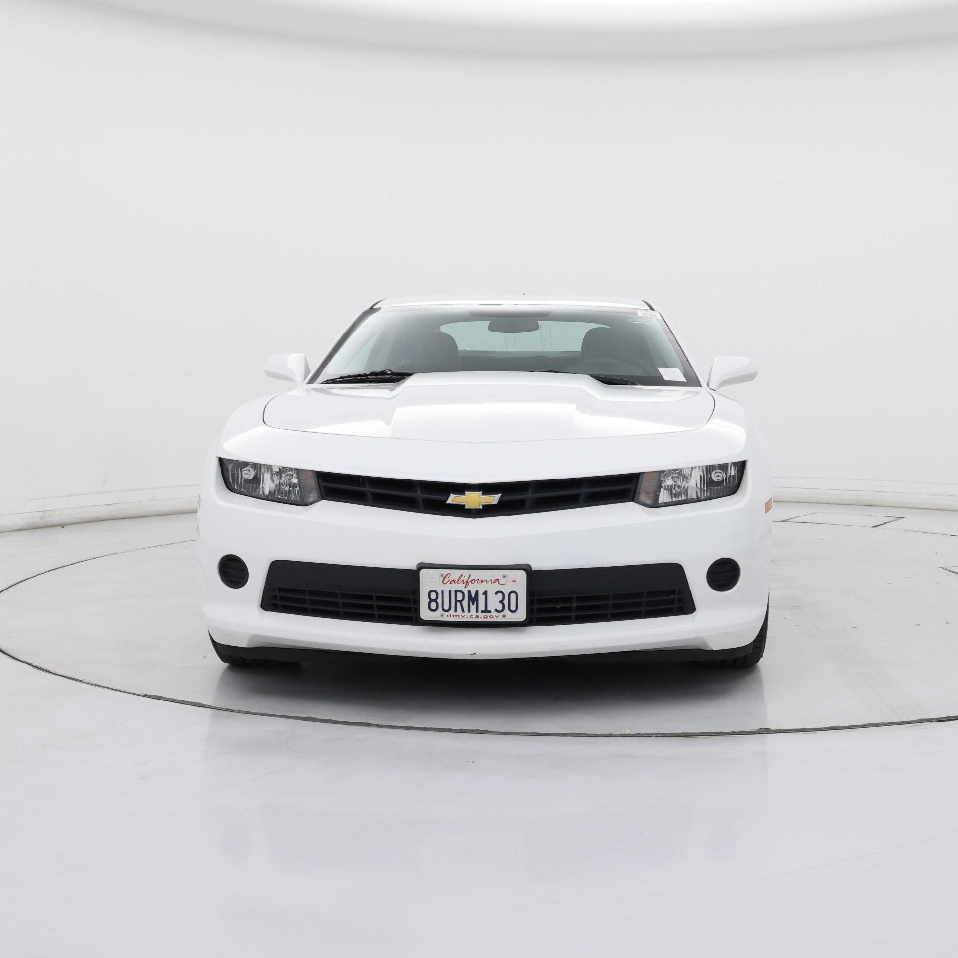 Thumbnail: 2014 Chevrolet Camaro - 5