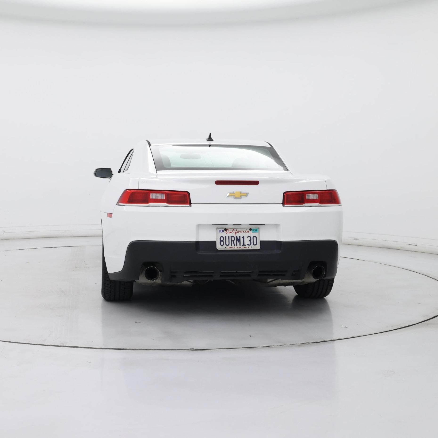 Thumbnail: 2014 Chevrolet Camaro - 6