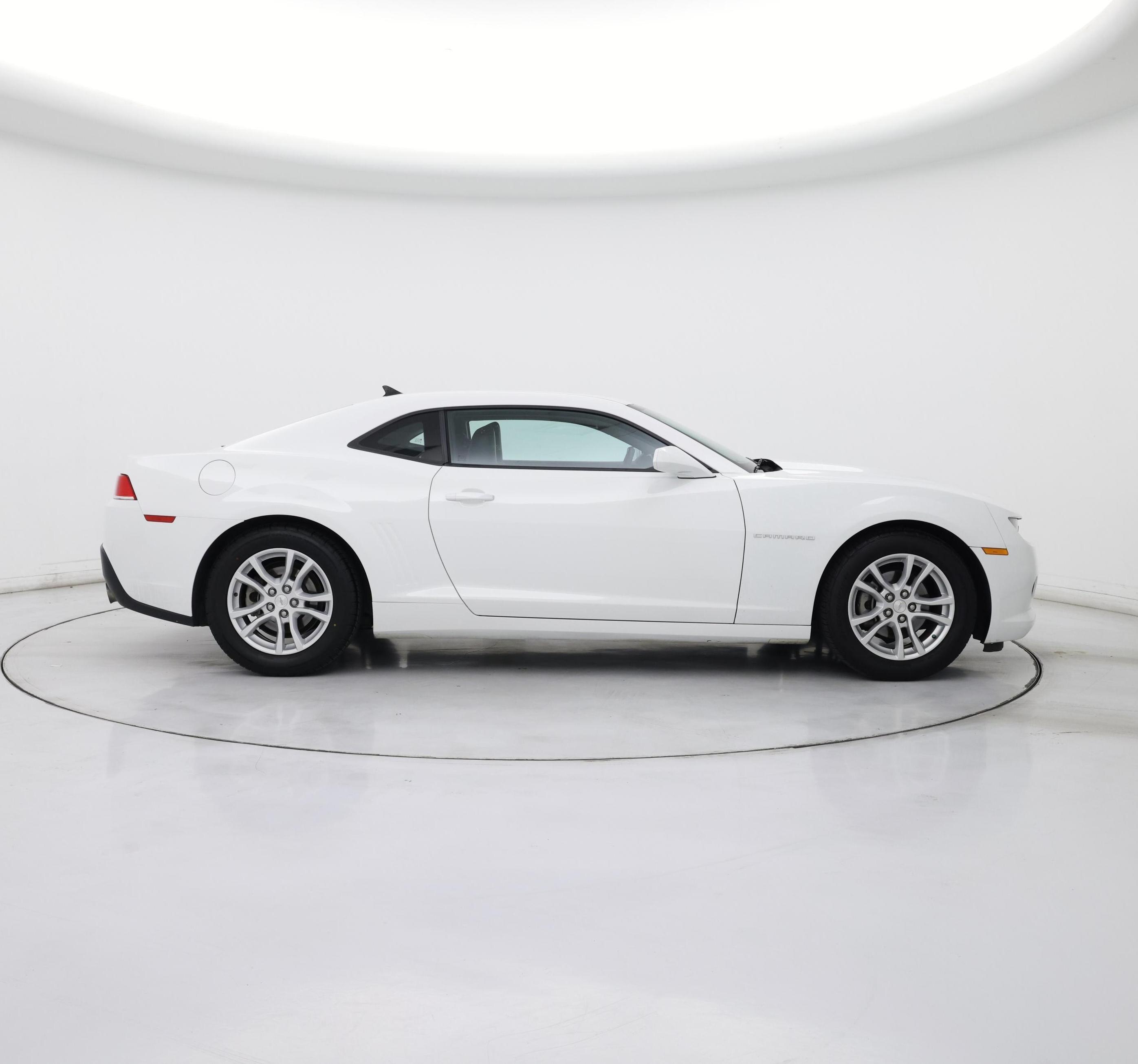 Thumbnail: 2014 Chevrolet Camaro - 7