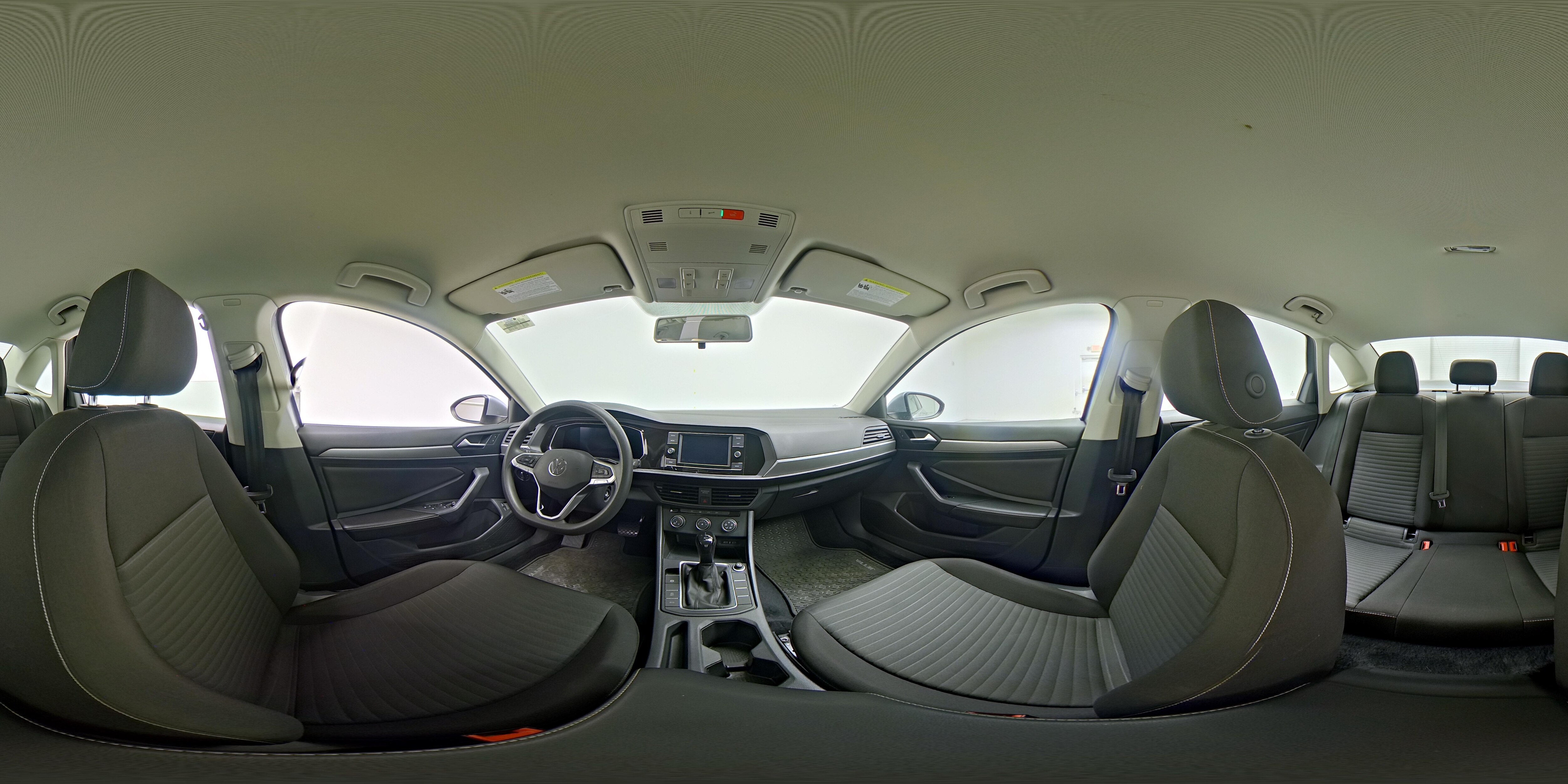 2022 Volkswagen Jetta S - Photo 27