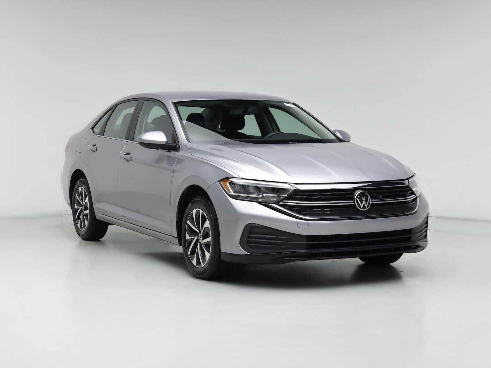 2022 Volkswagen Jetta S - Photo 1