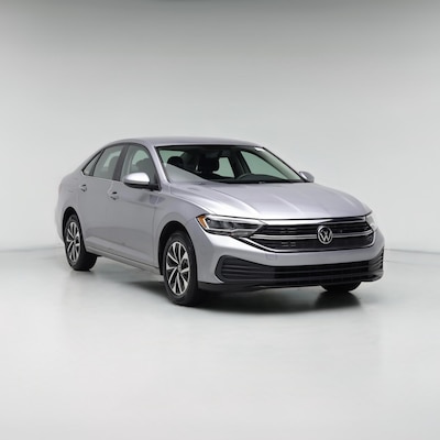 2022 Volkswagen Jetta S