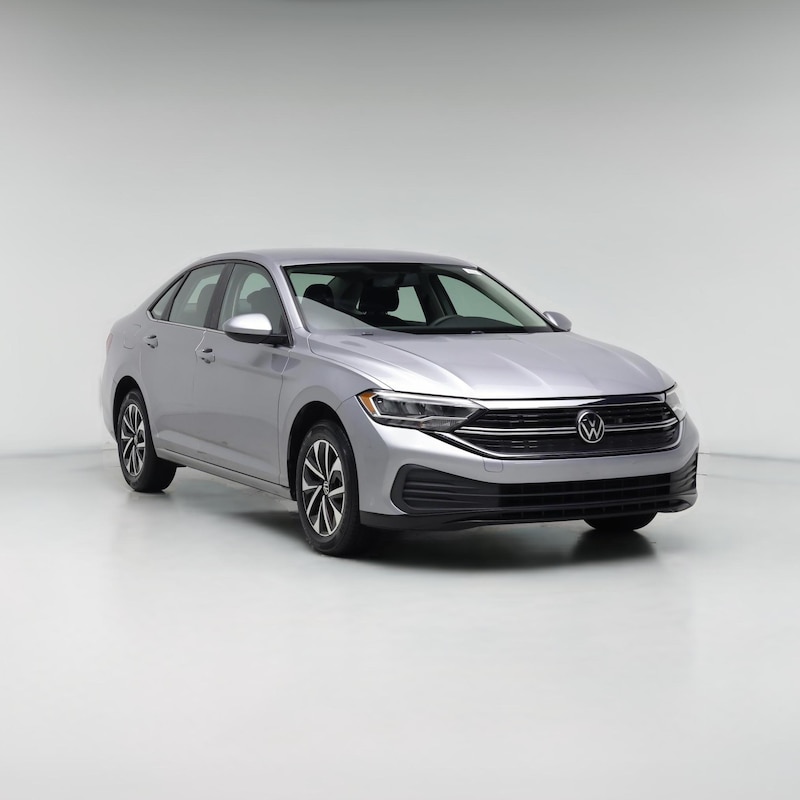 2022 Volkswagen Jetta S