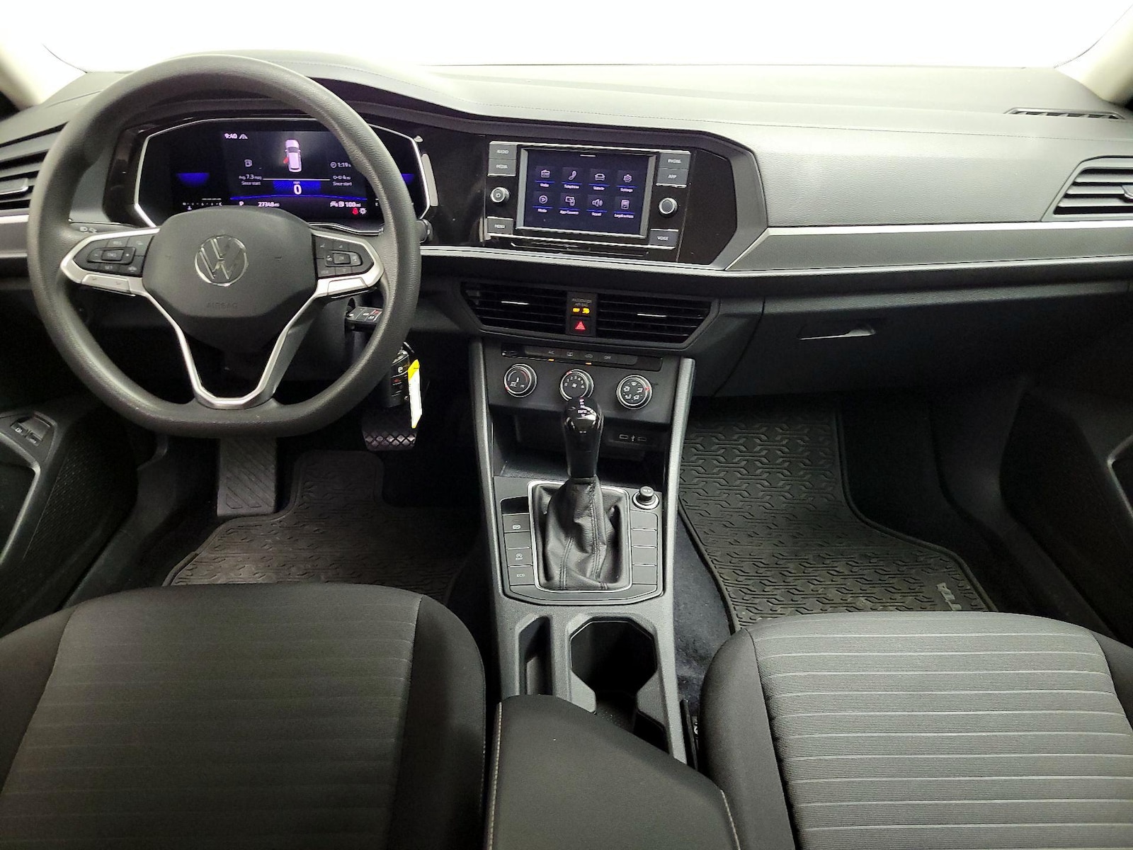 2022 Volkswagen Jetta S - Photo 10