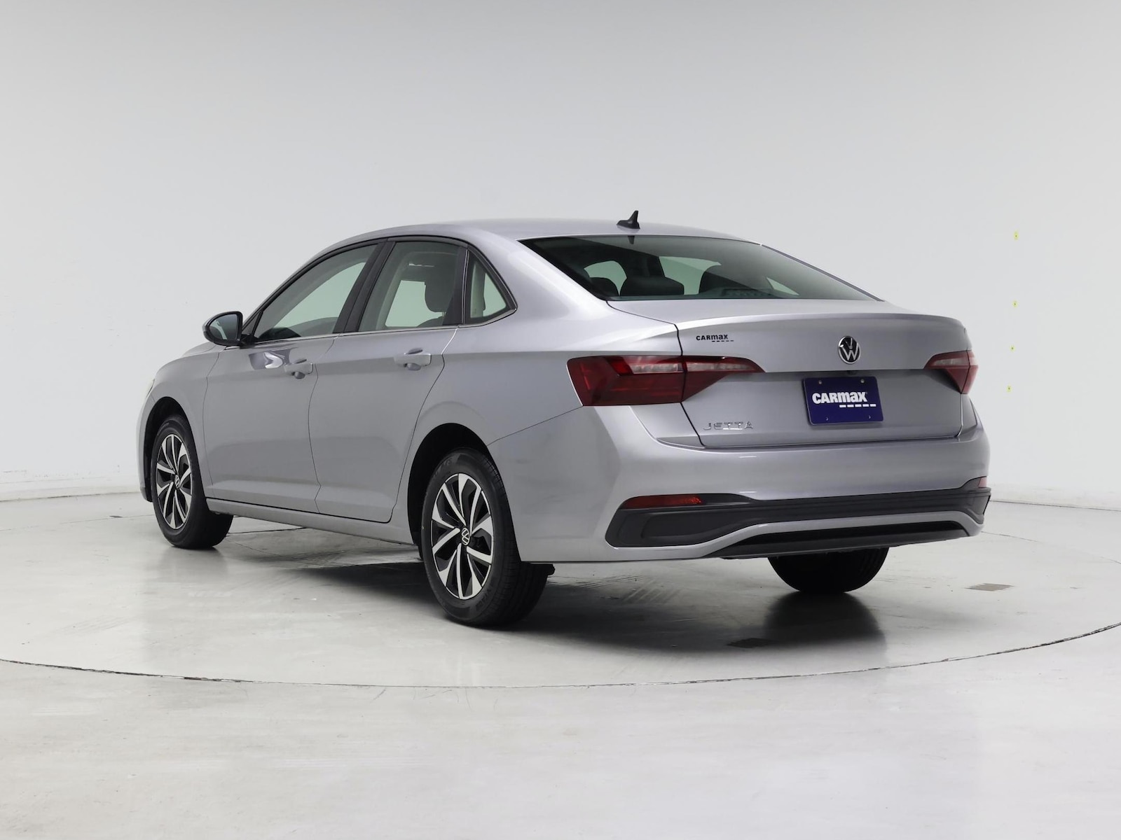 2022 Volkswagen Jetta S - Photo 3