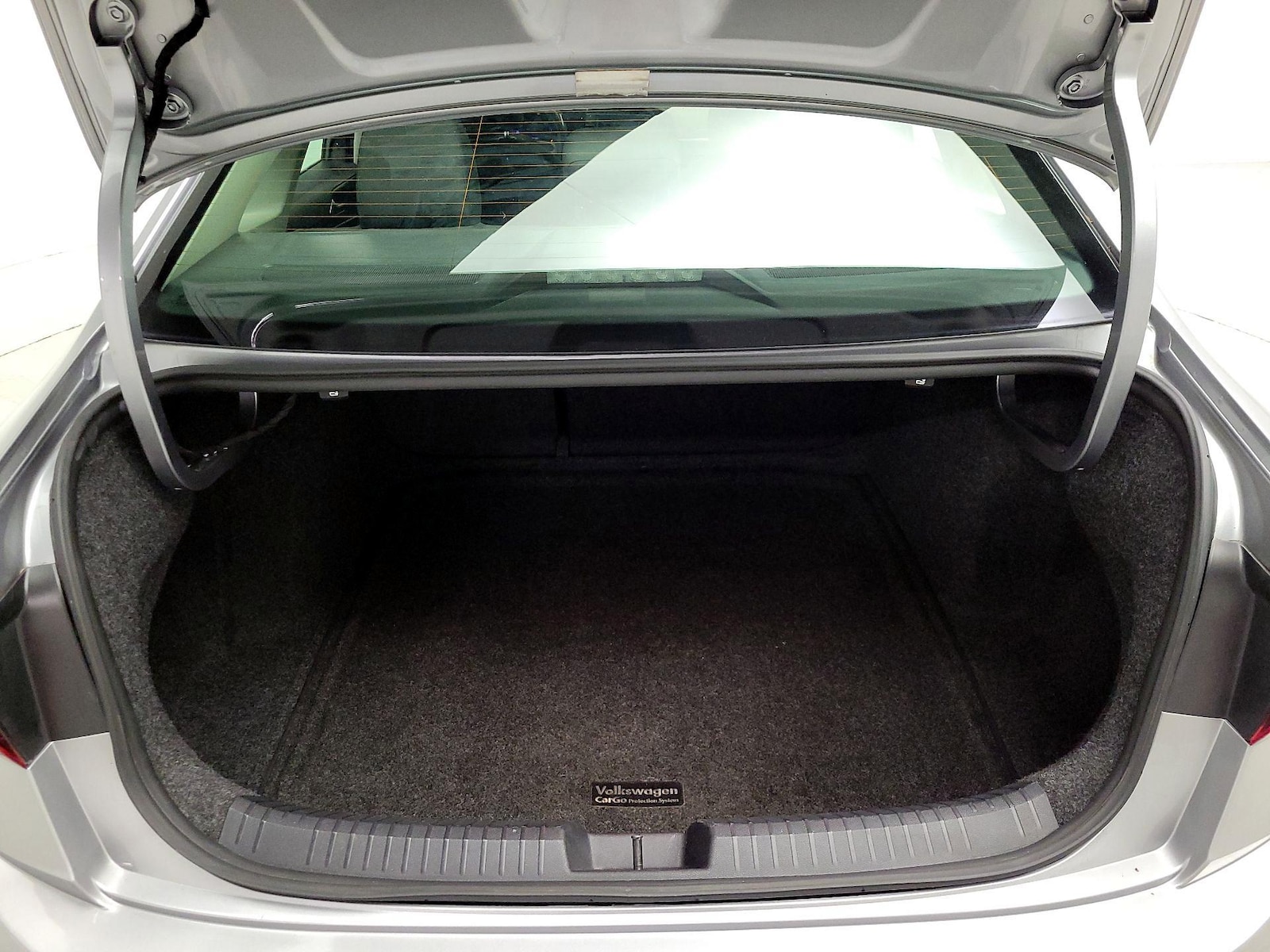 2022 Volkswagen Jetta S - Photo 22