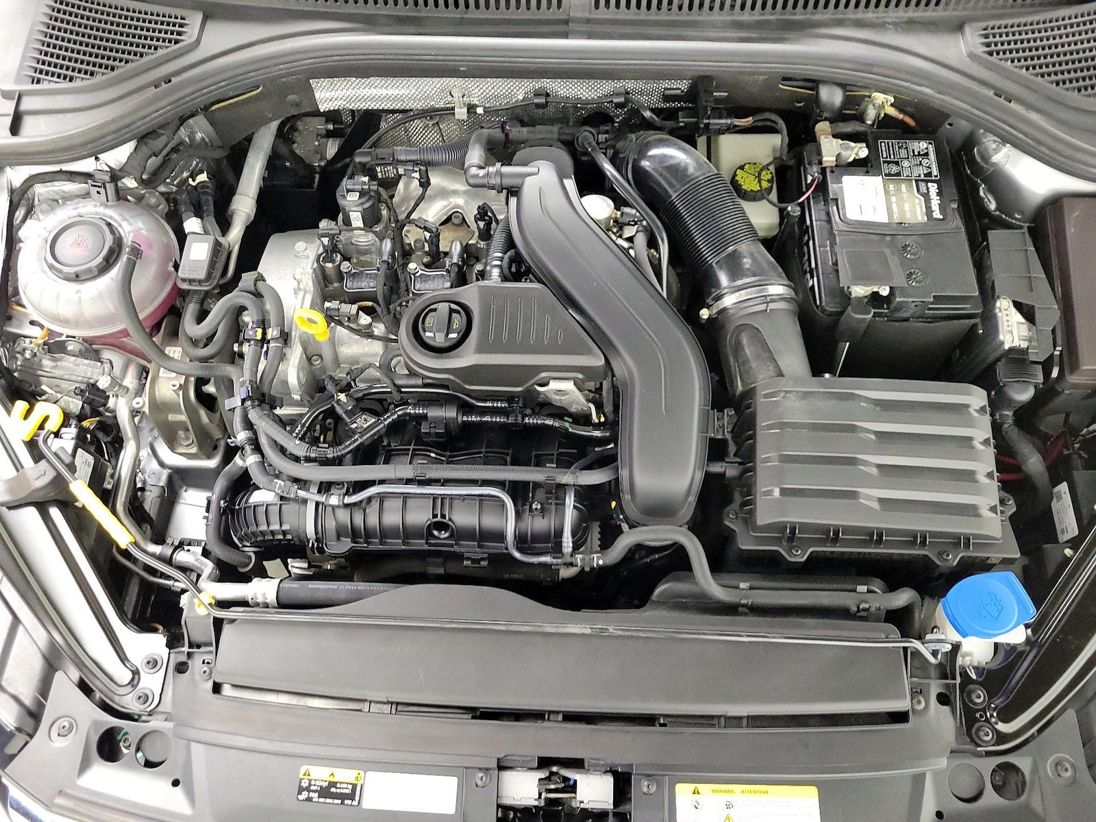 2022 Volkswagen Jetta S - Photo 23