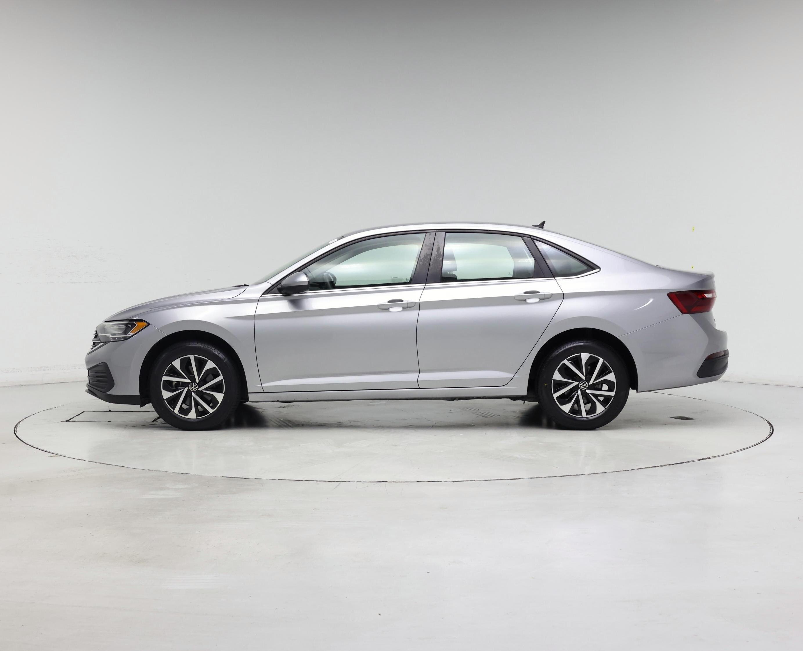 Thumbnail: 2022 Volkswagen Jetta - 3