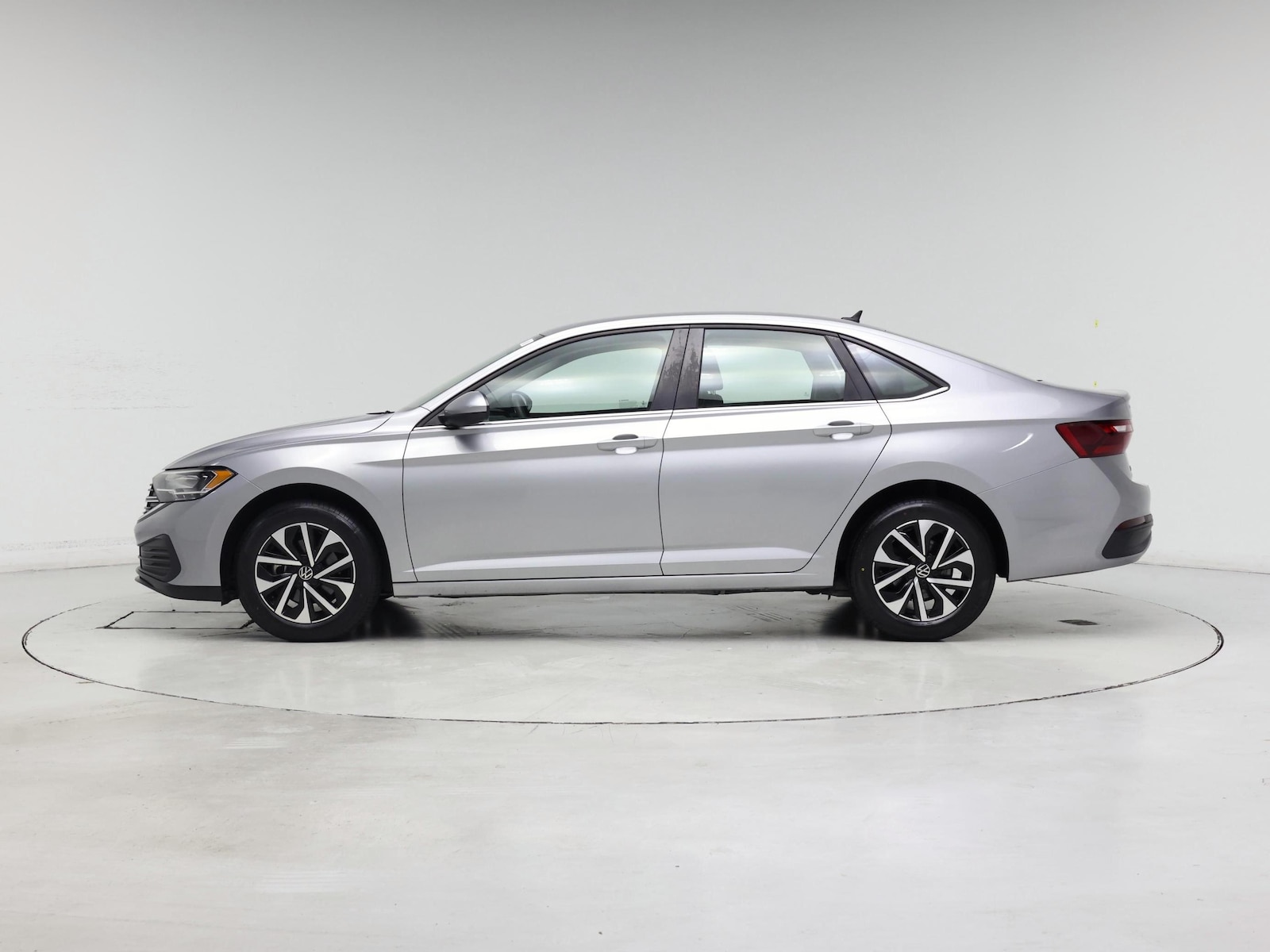 2022 Volkswagen Jetta S - Photo 4