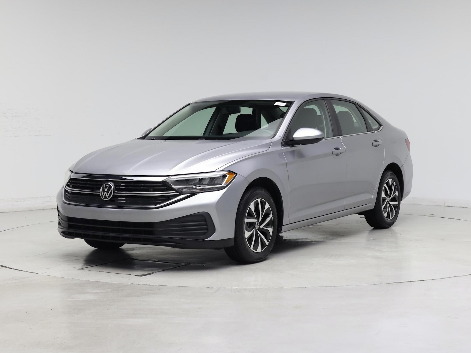 2022 Volkswagen Jetta S - Photo 5