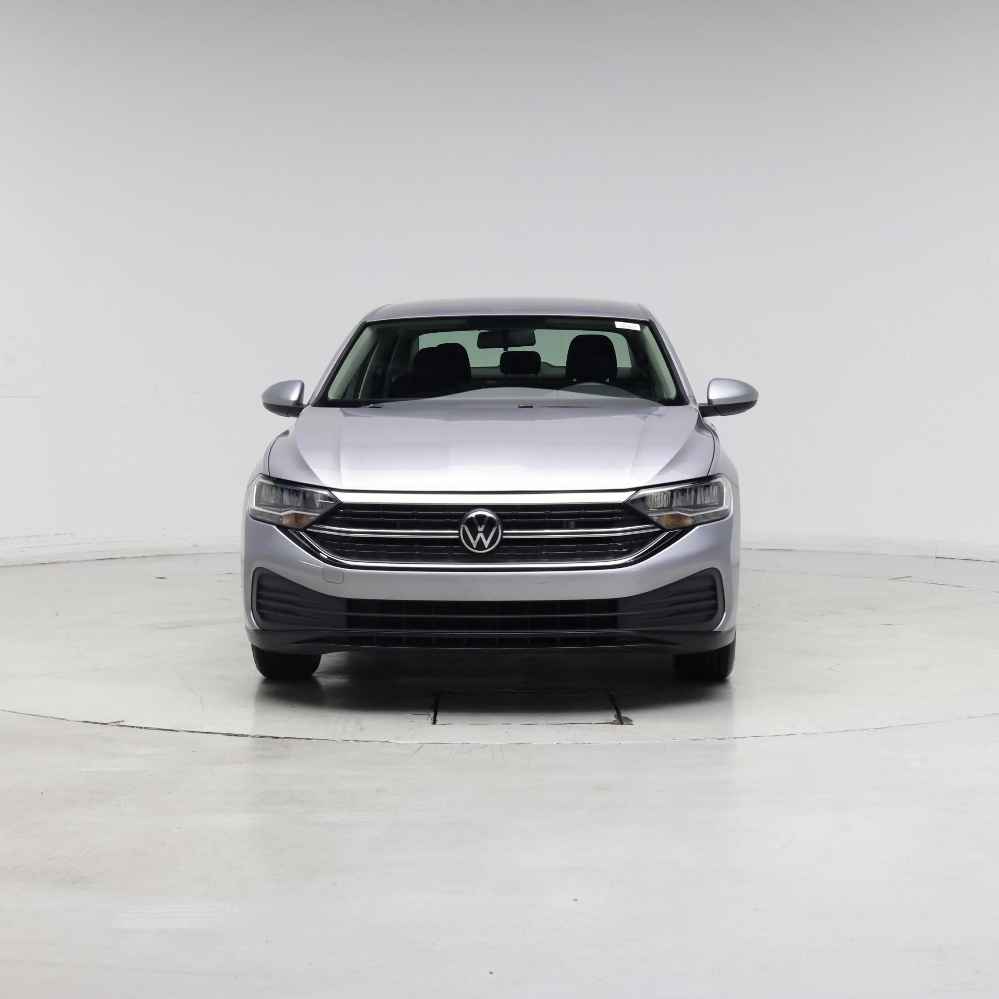 Thumbnail: 2022 Volkswagen Jetta - 5