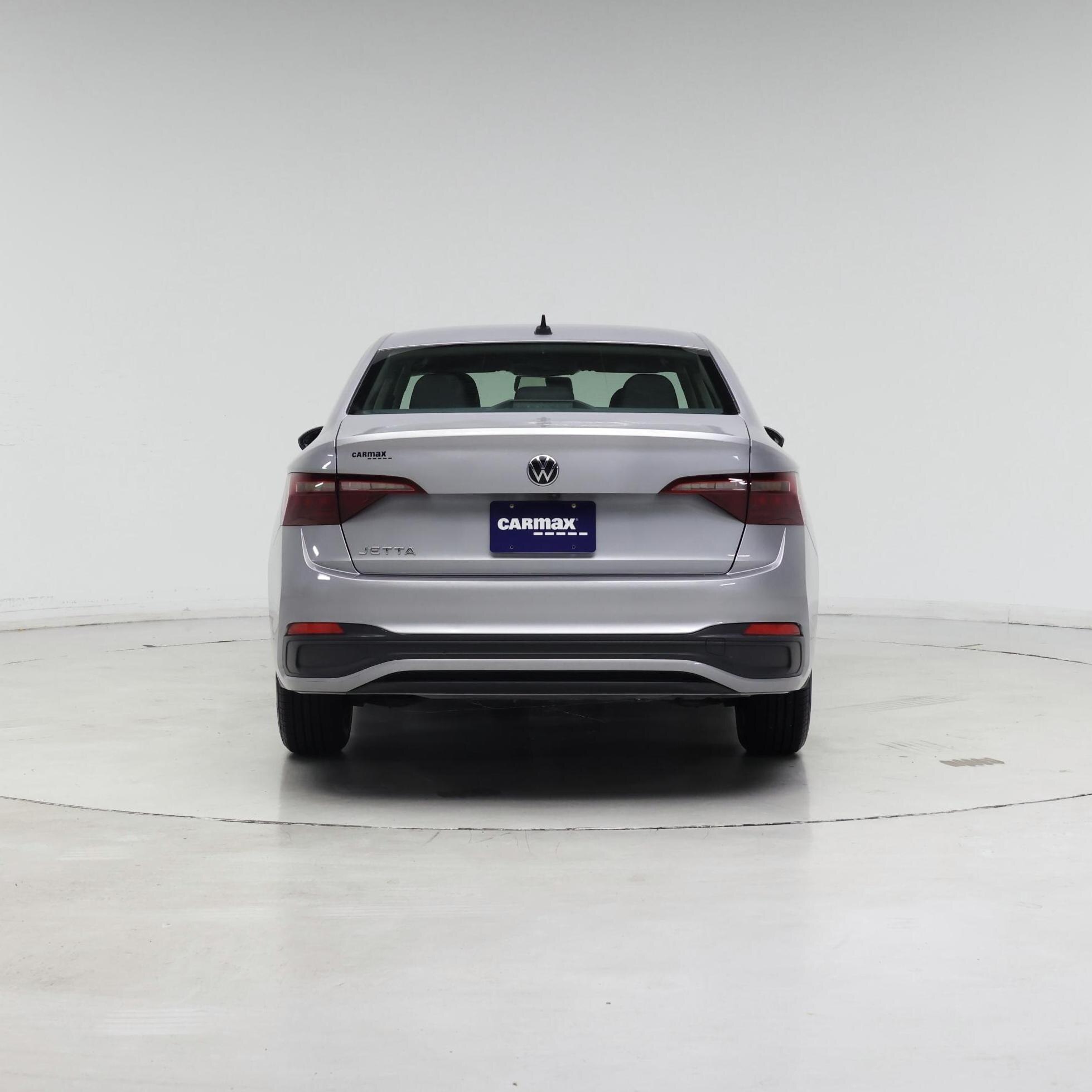 Thumbnail: 2022 Volkswagen Jetta - 6
