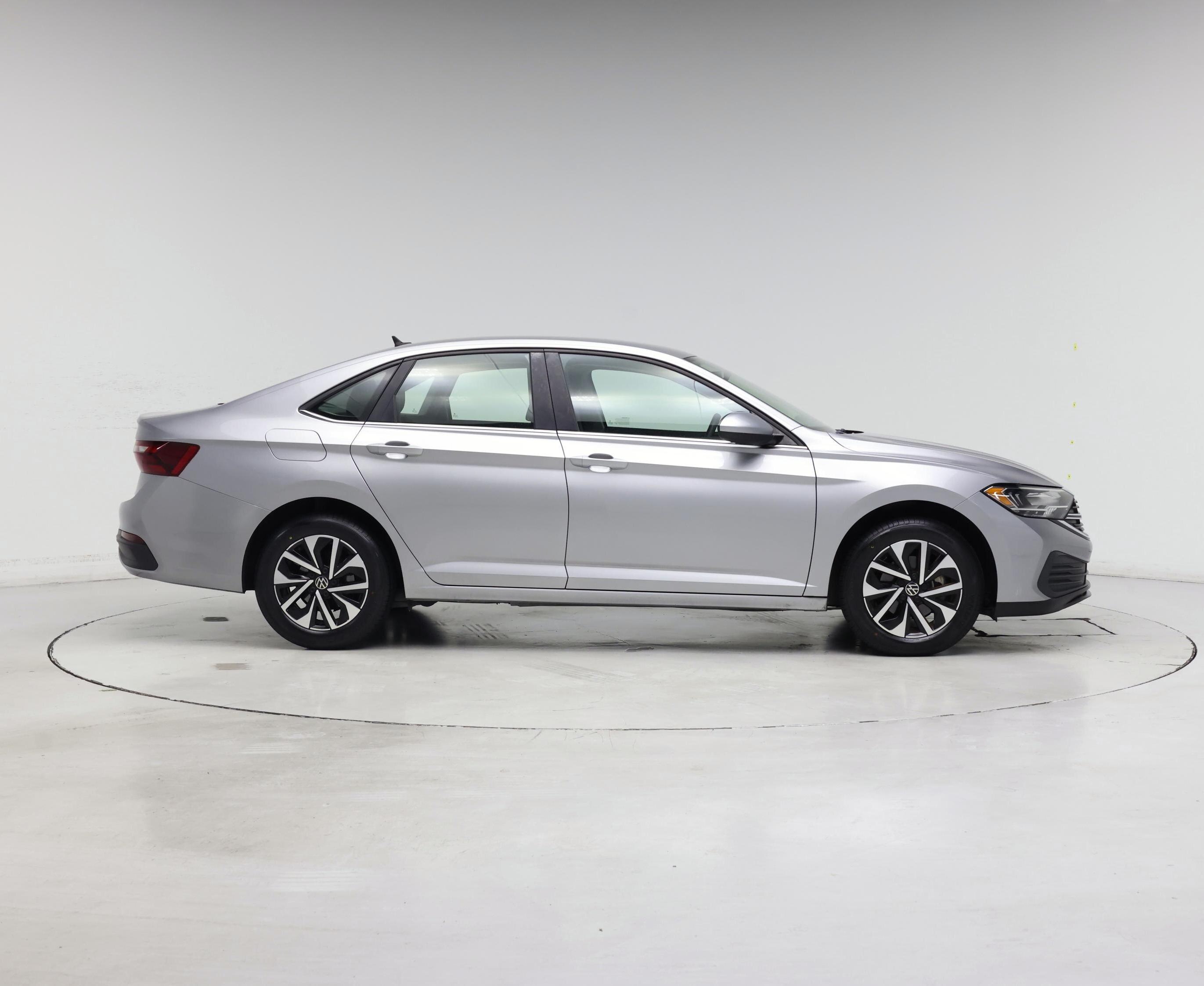 Thumbnail: 2022 Volkswagen Jetta - 7