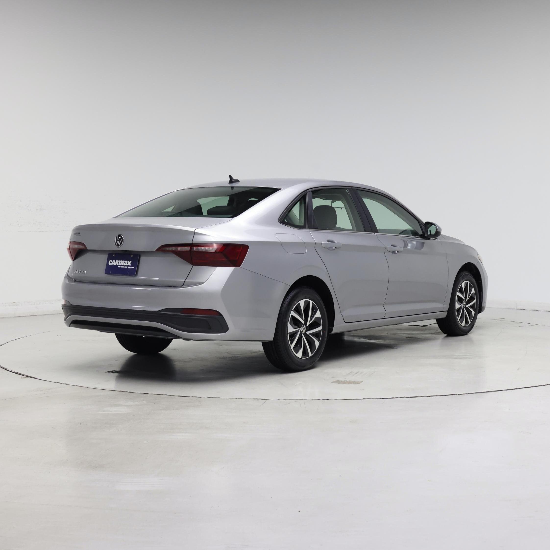 Thumbnail: 2022 Volkswagen Jetta - 8