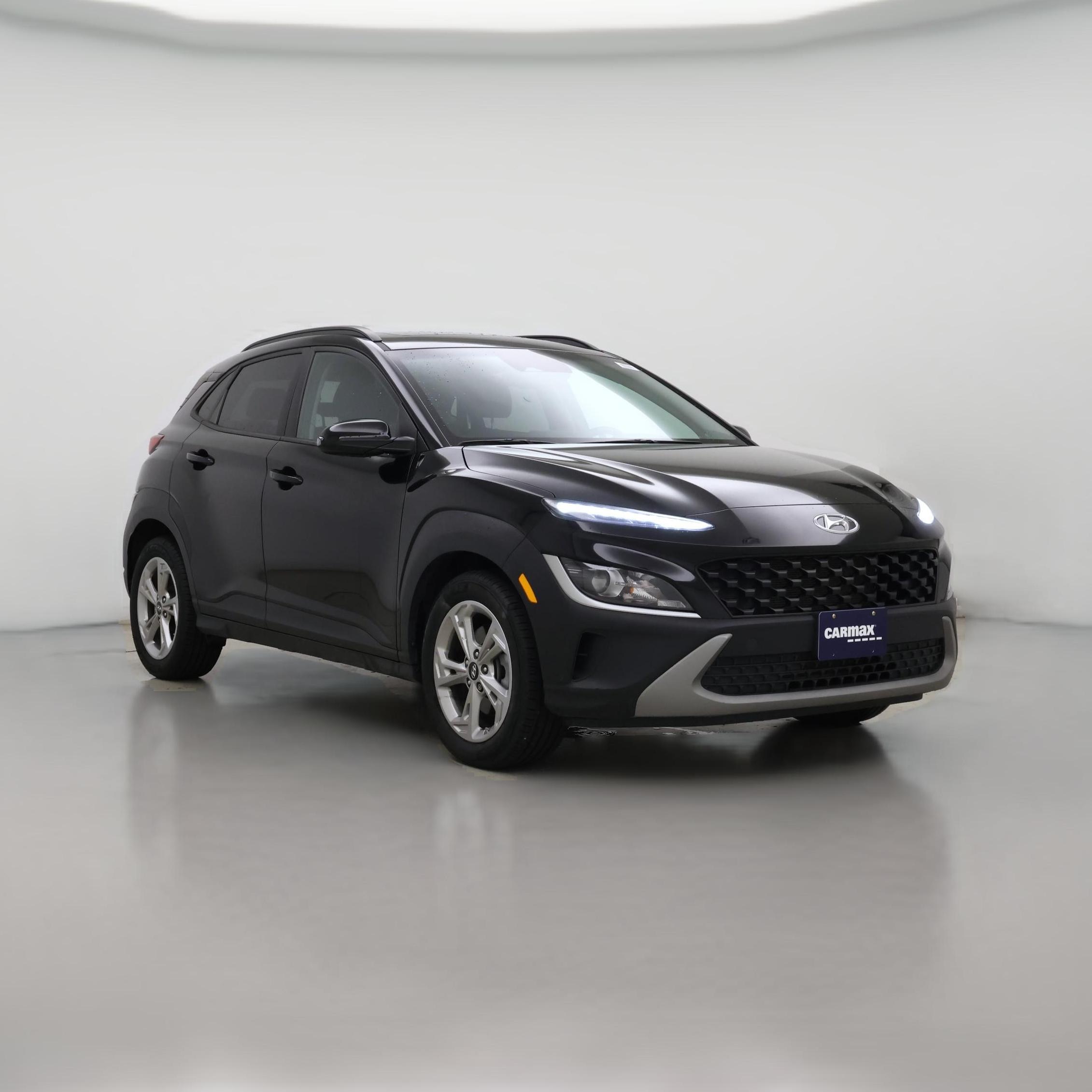 Thumbnail: 2022 Hyundai Kona - 1