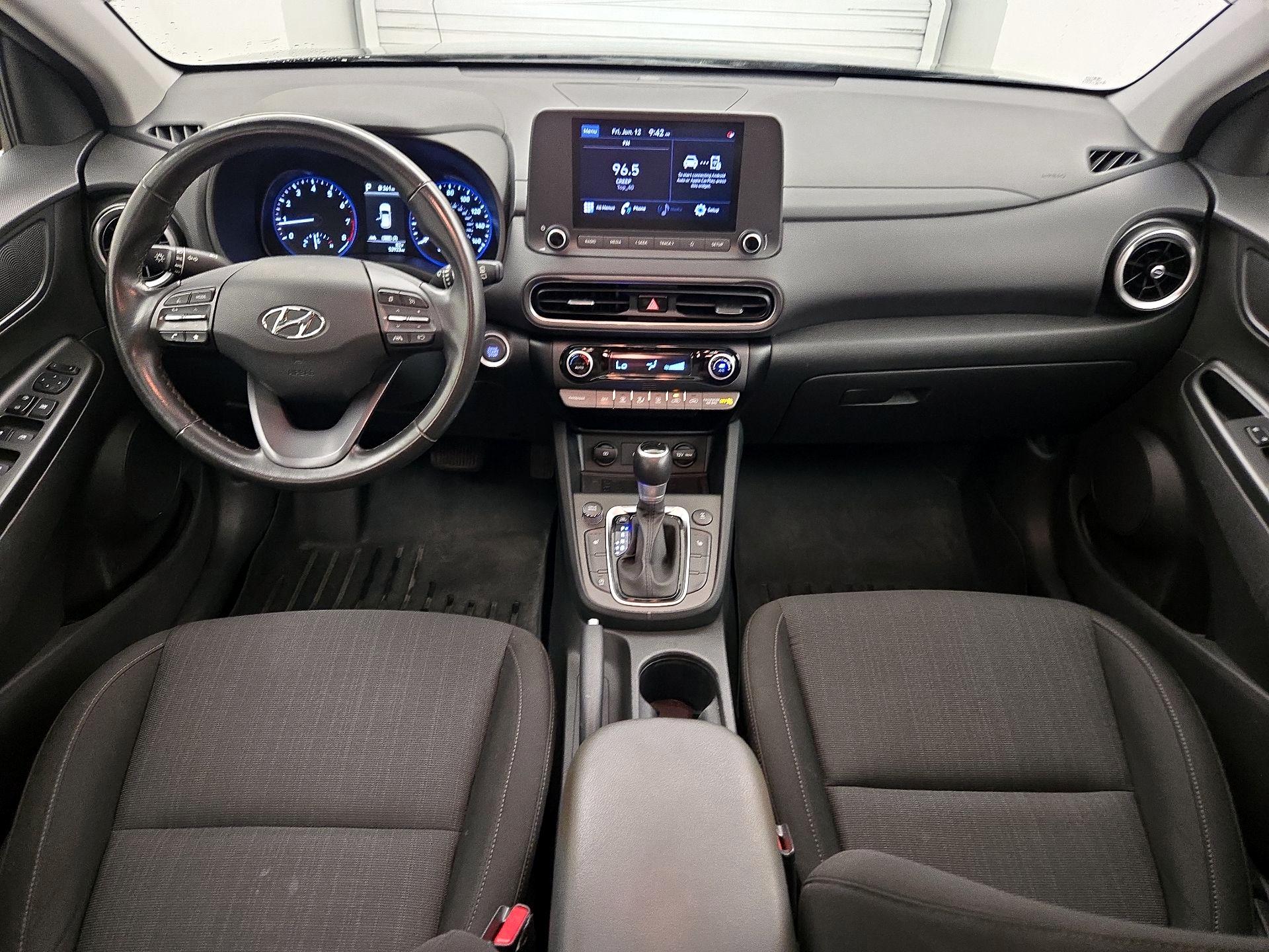 Thumbnail: 2022 Hyundai Kona - 9