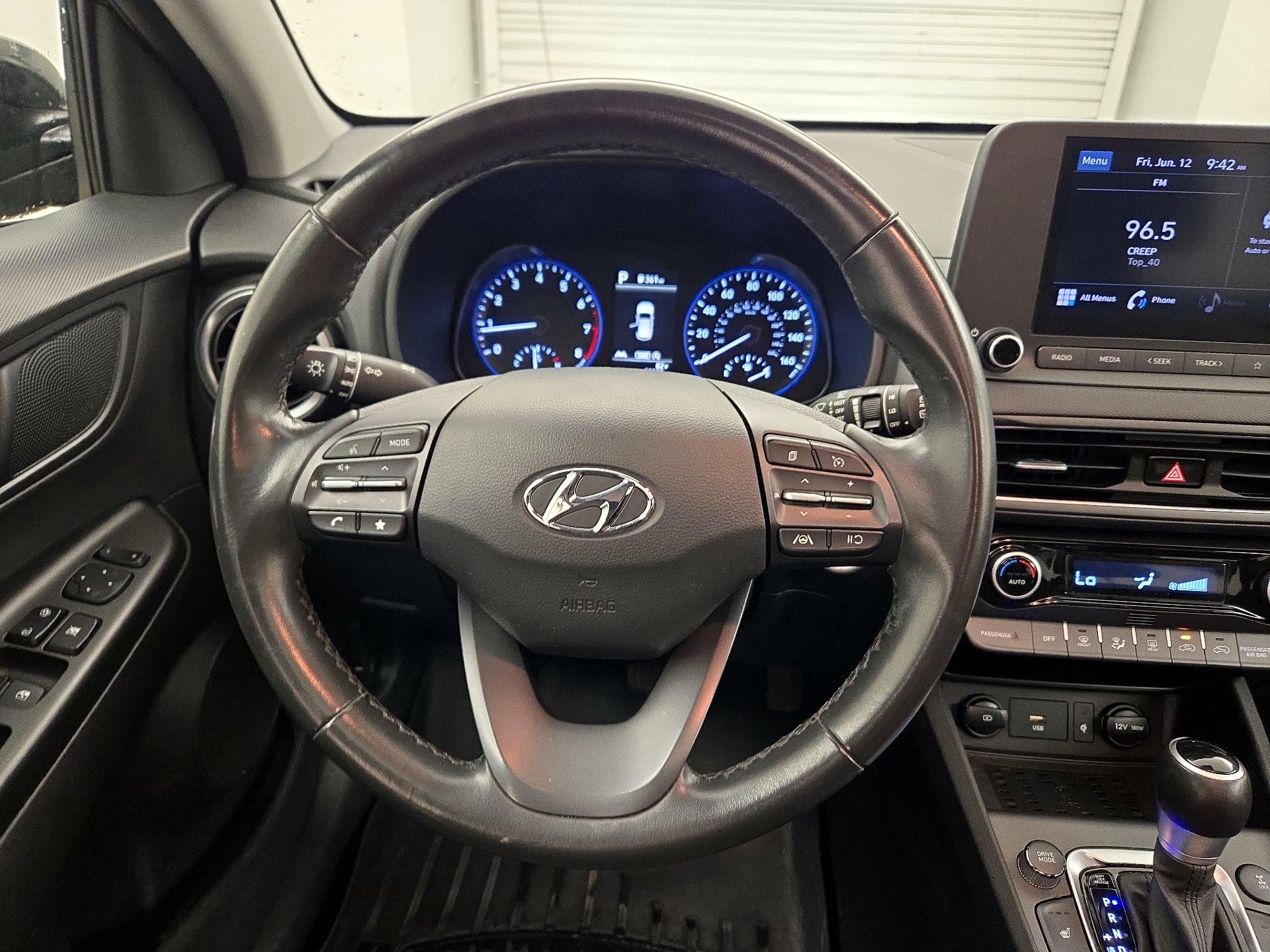 Thumbnail: 2022 Hyundai Kona - 10