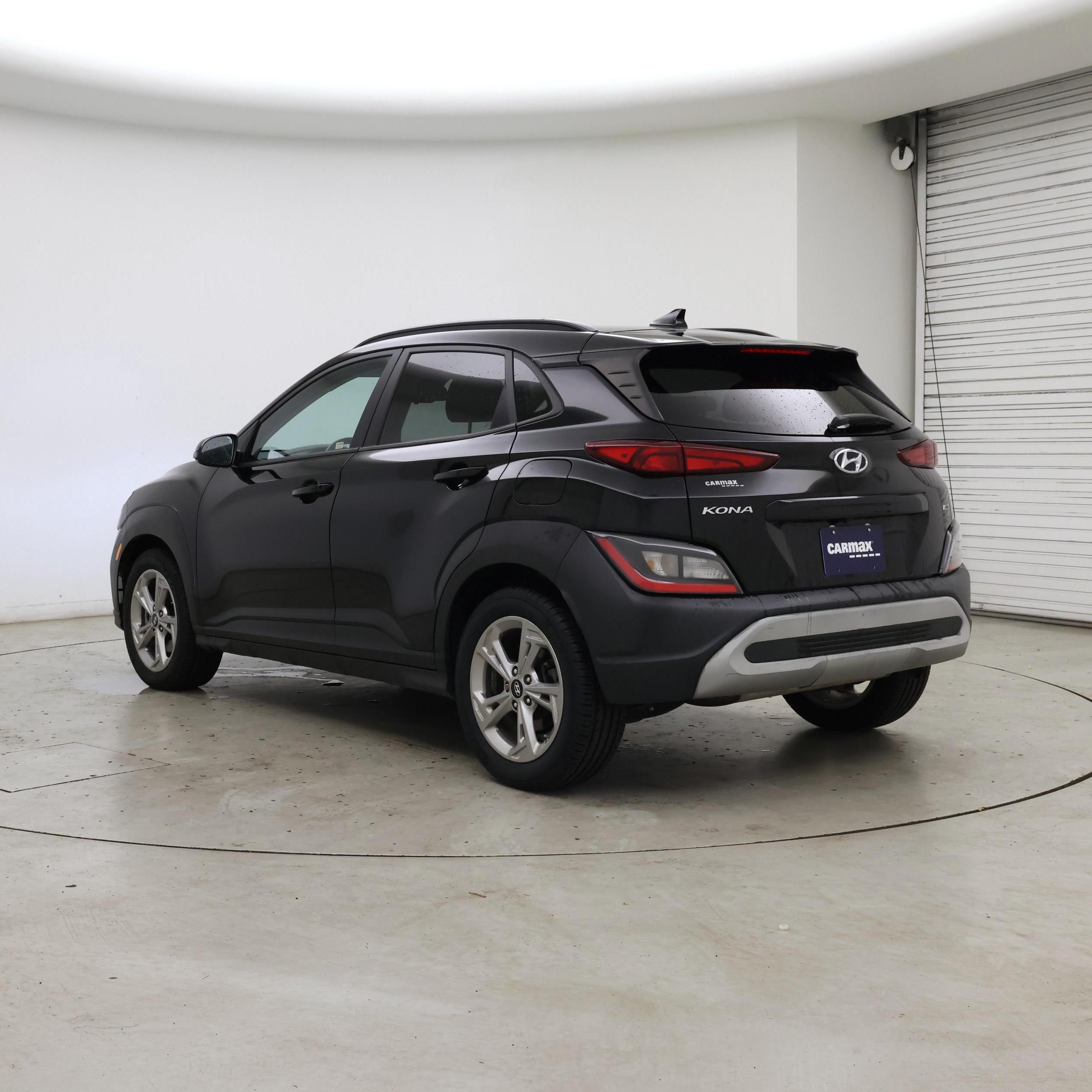 Thumbnail: 2022 Hyundai Kona - 2