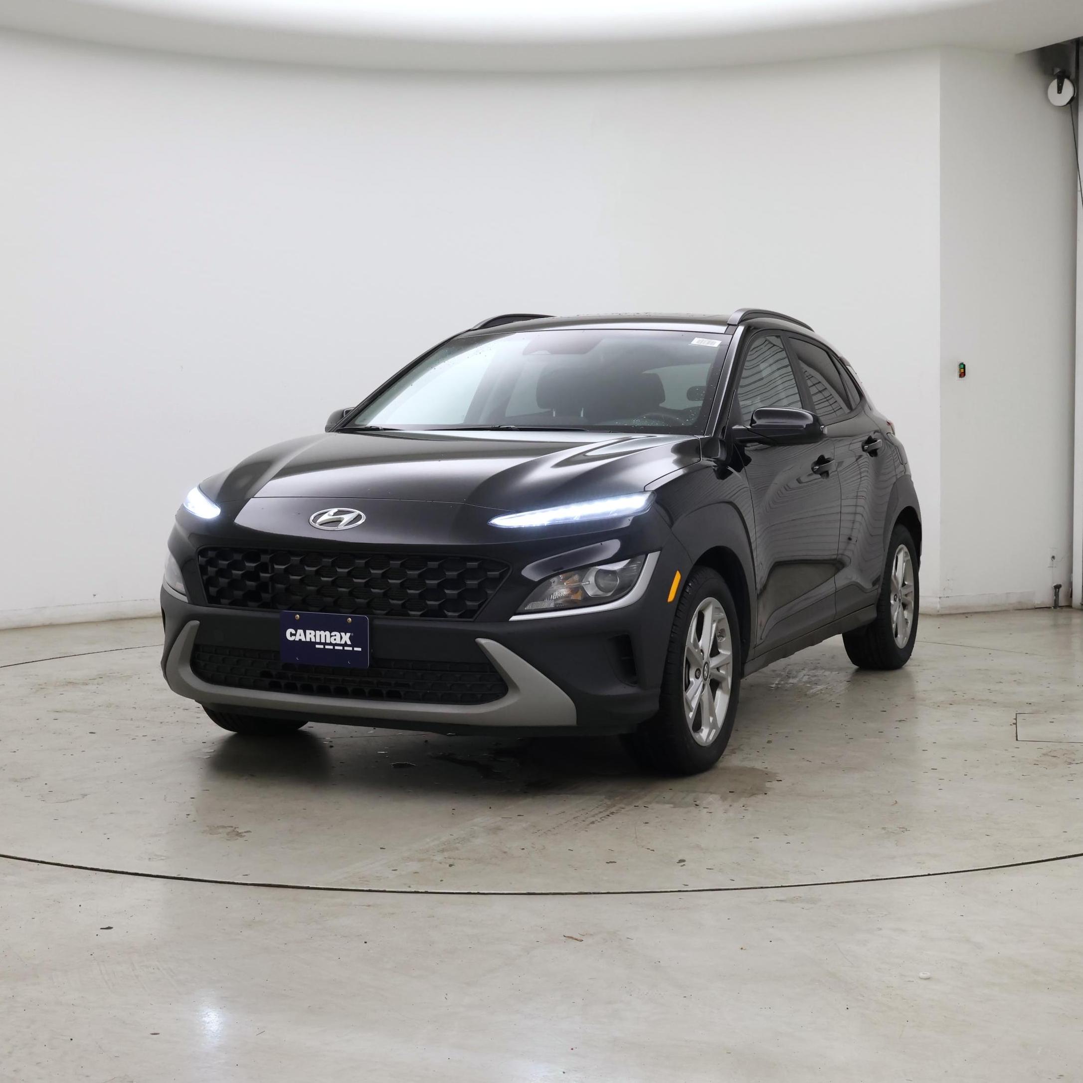 Thumbnail: 2022 Hyundai Kona - 4