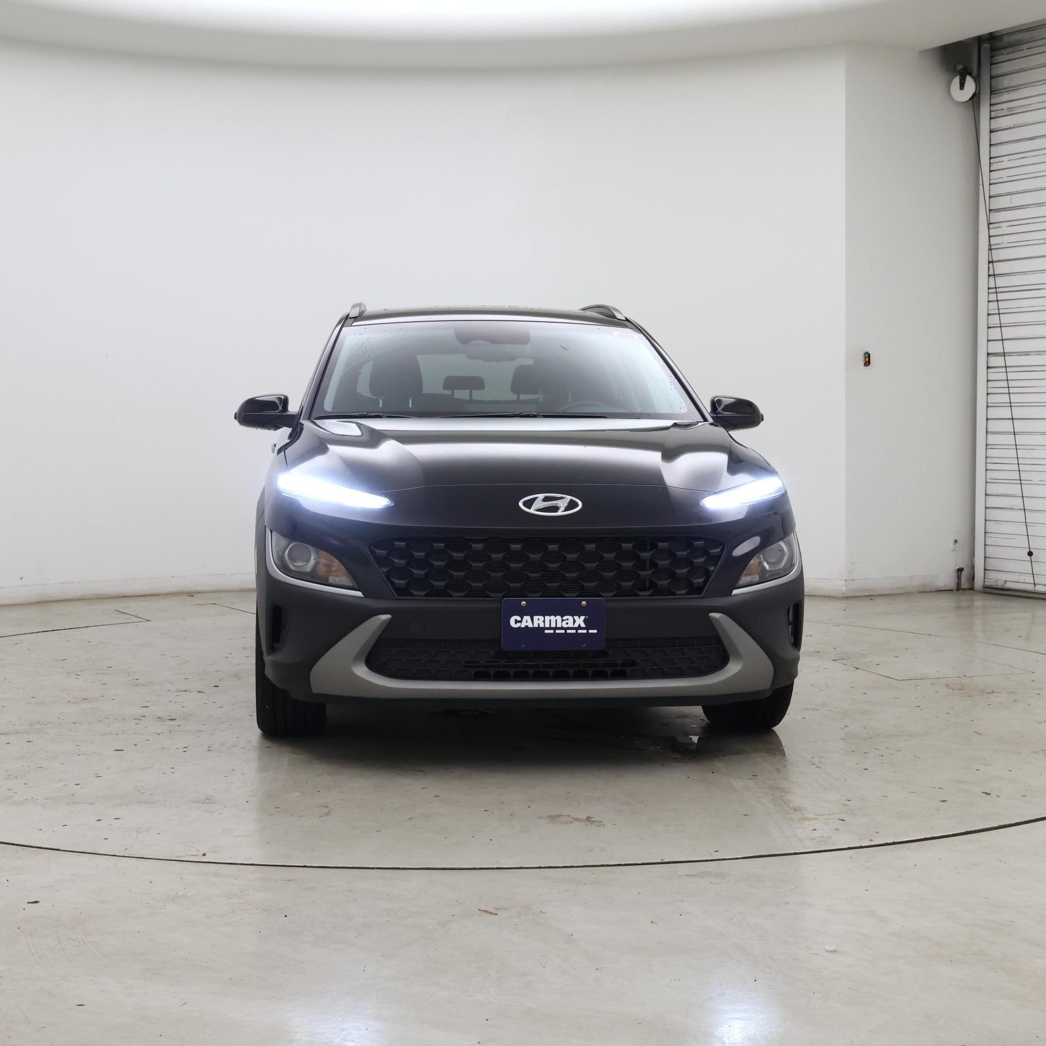 Thumbnail: 2022 Hyundai Kona - 5