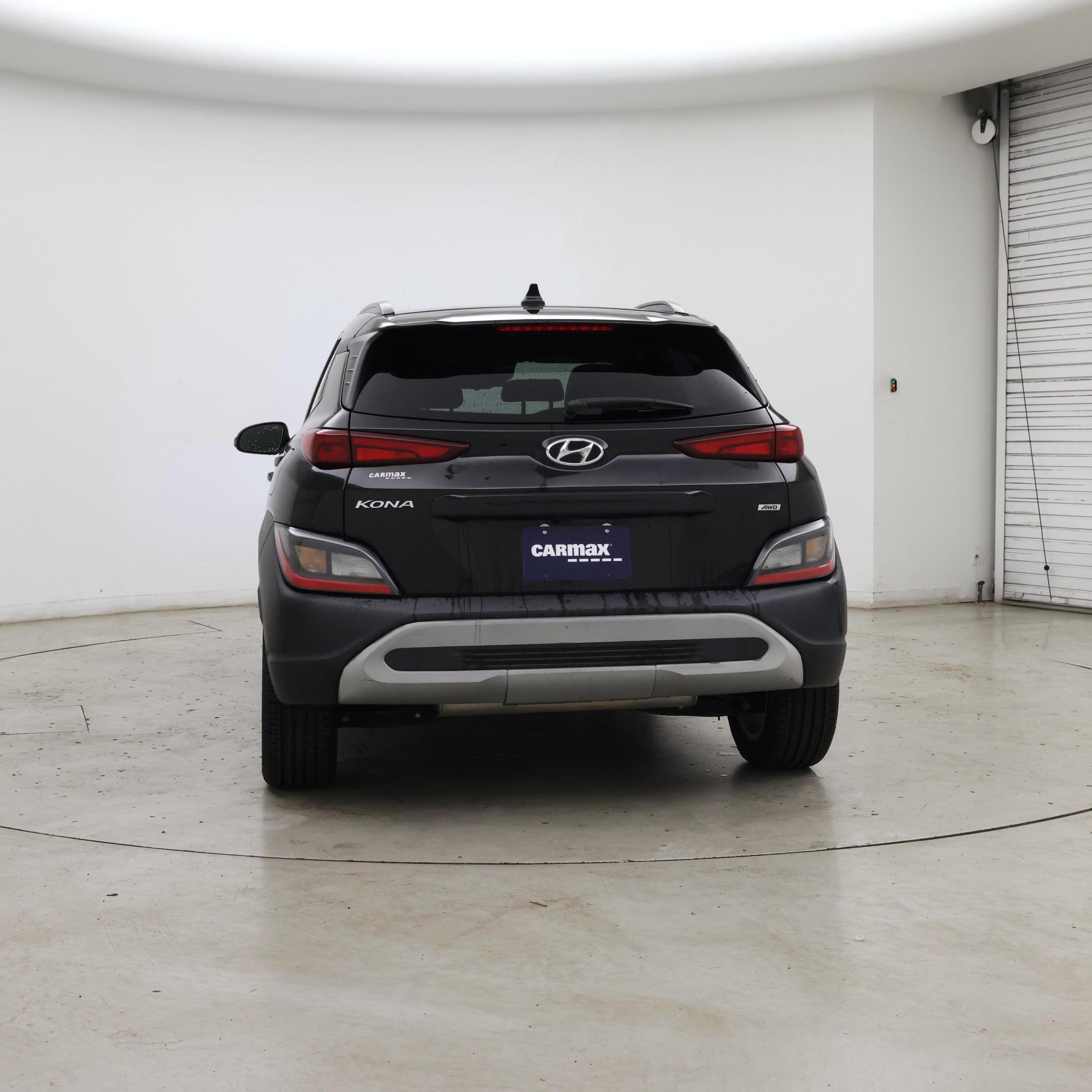 Thumbnail: 2022 Hyundai Kona - 6