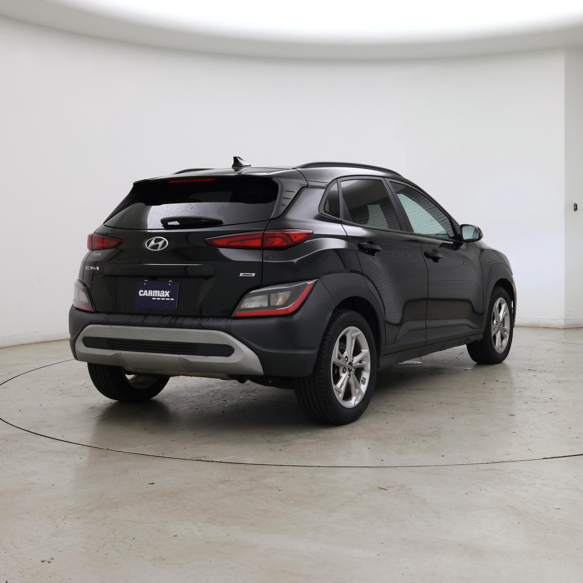 Thumbnail: 2022 Hyundai Kona - 8