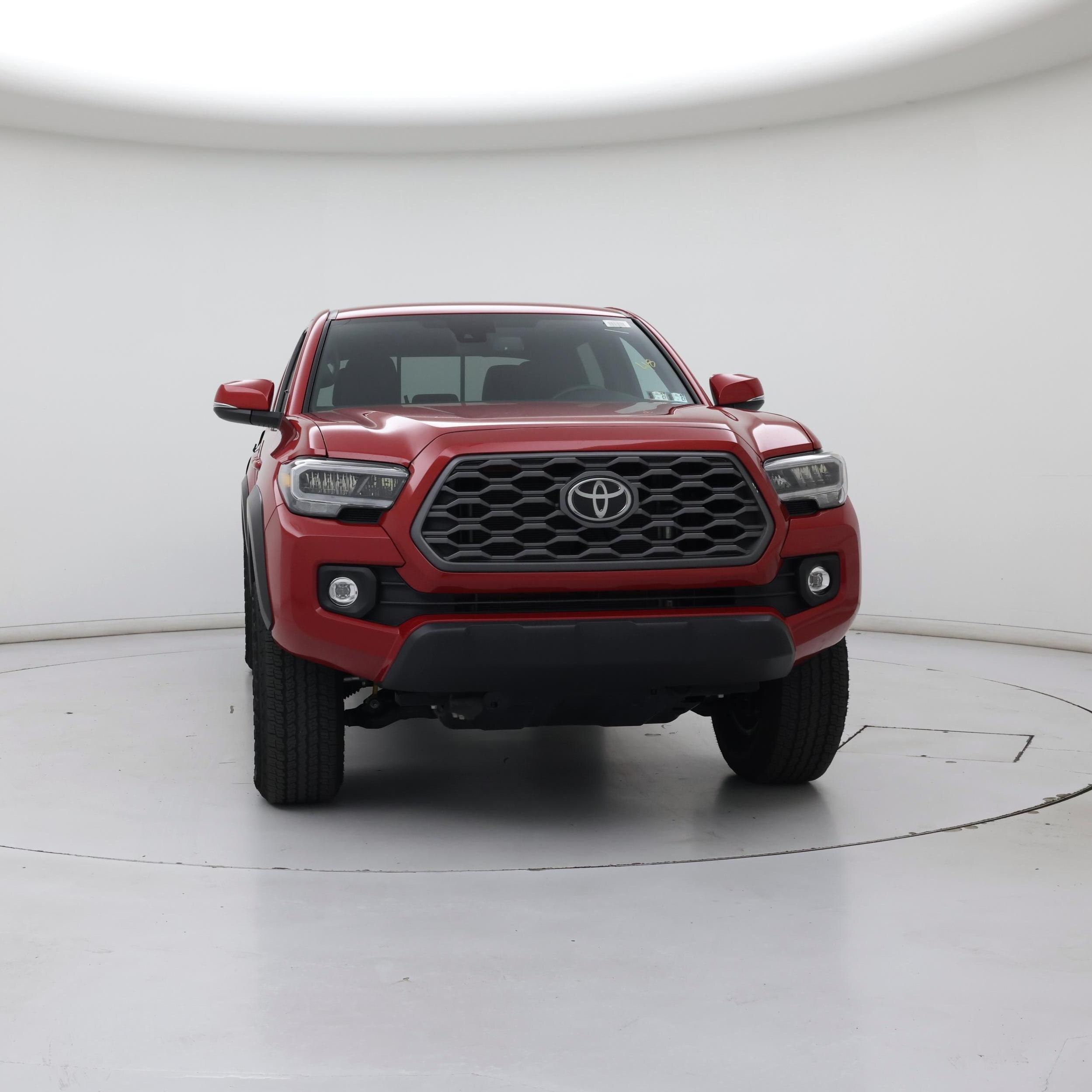 Thumbnail: 2023 Toyota Tacoma - 5