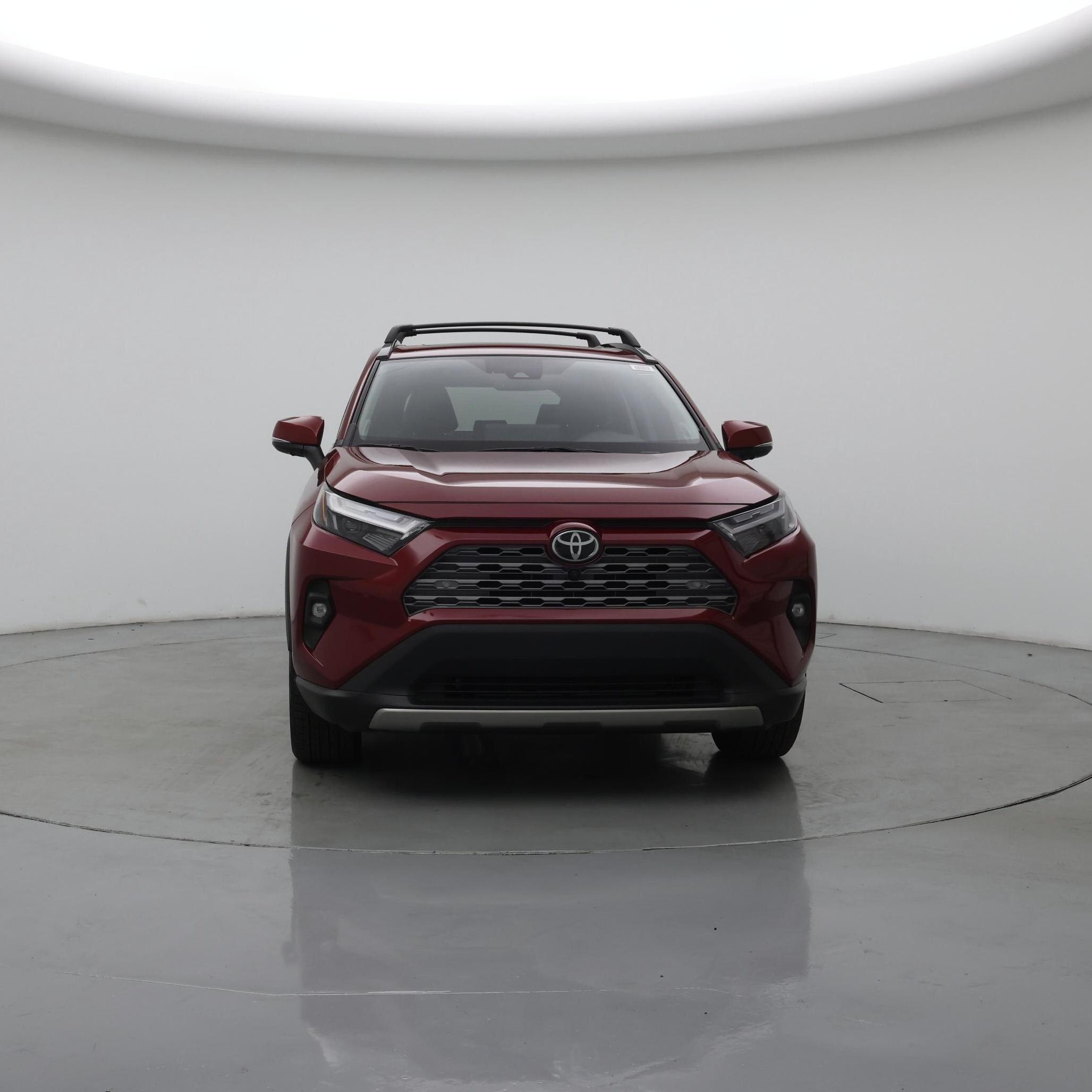 Thumbnail: 2023 Toyota RAV4 - 5