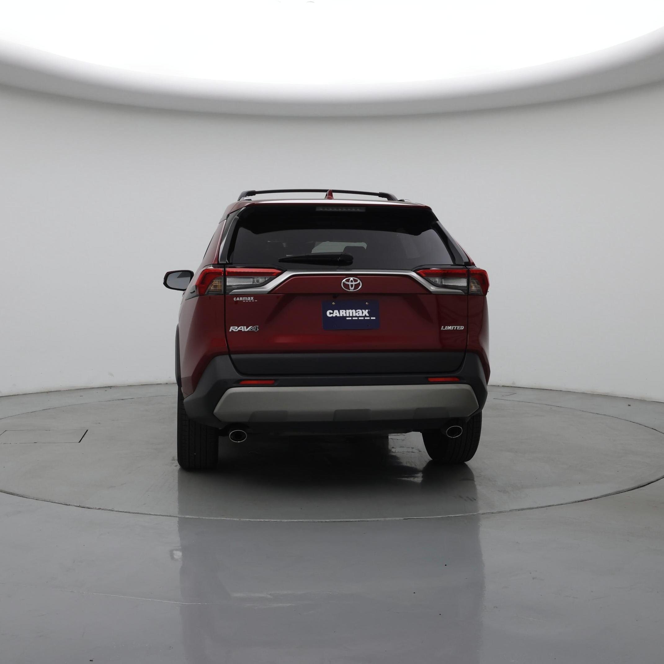 Thumbnail: 2023 Toyota RAV4 - 6