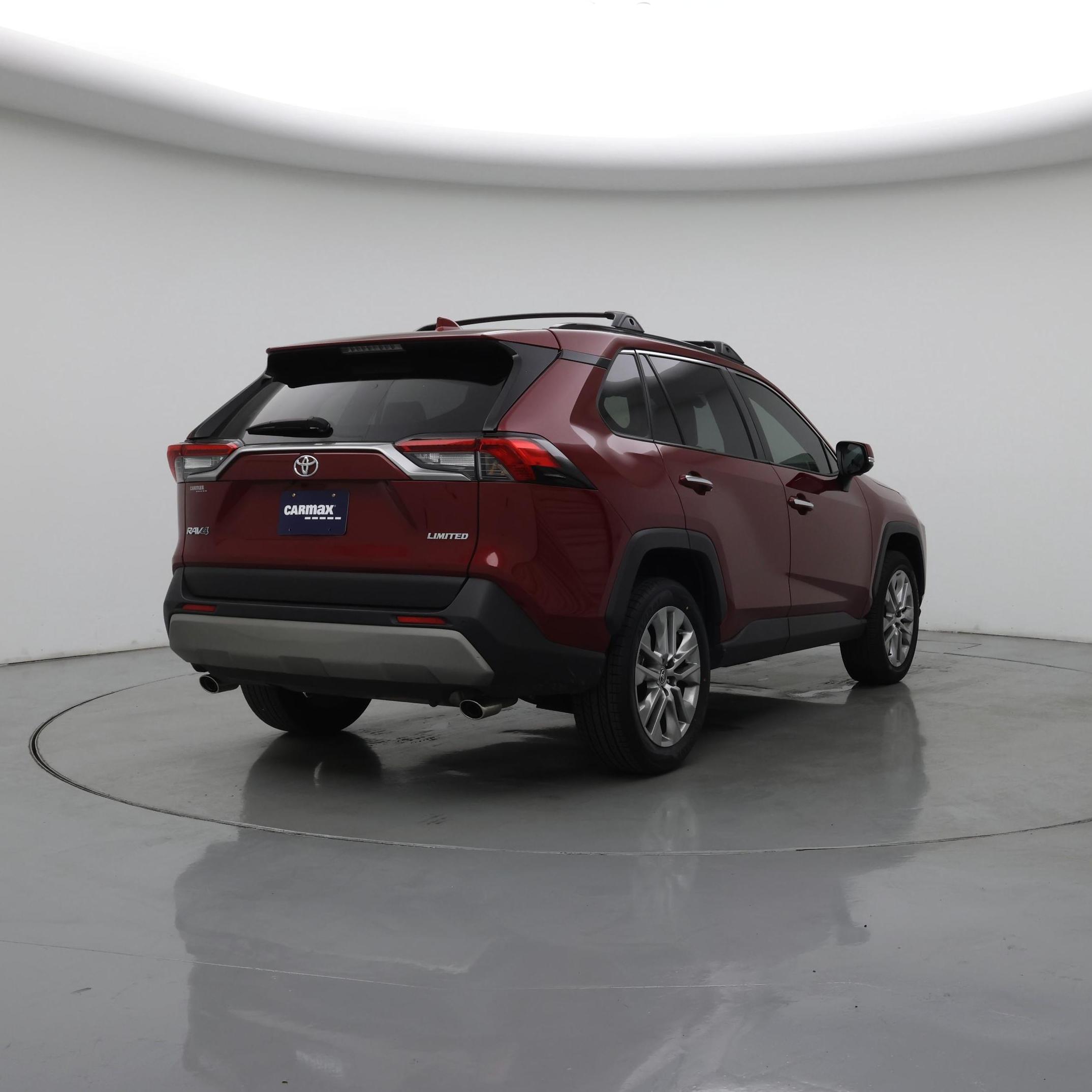 Thumbnail: 2023 Toyota RAV4 - 8