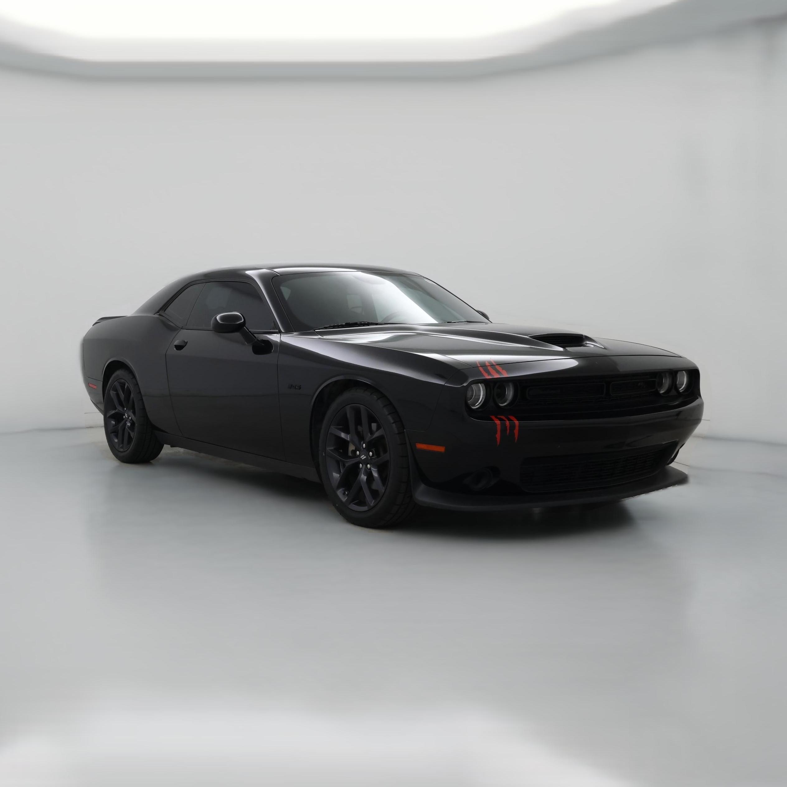 Thumbnail: 2023 Dodge Challenger - 1