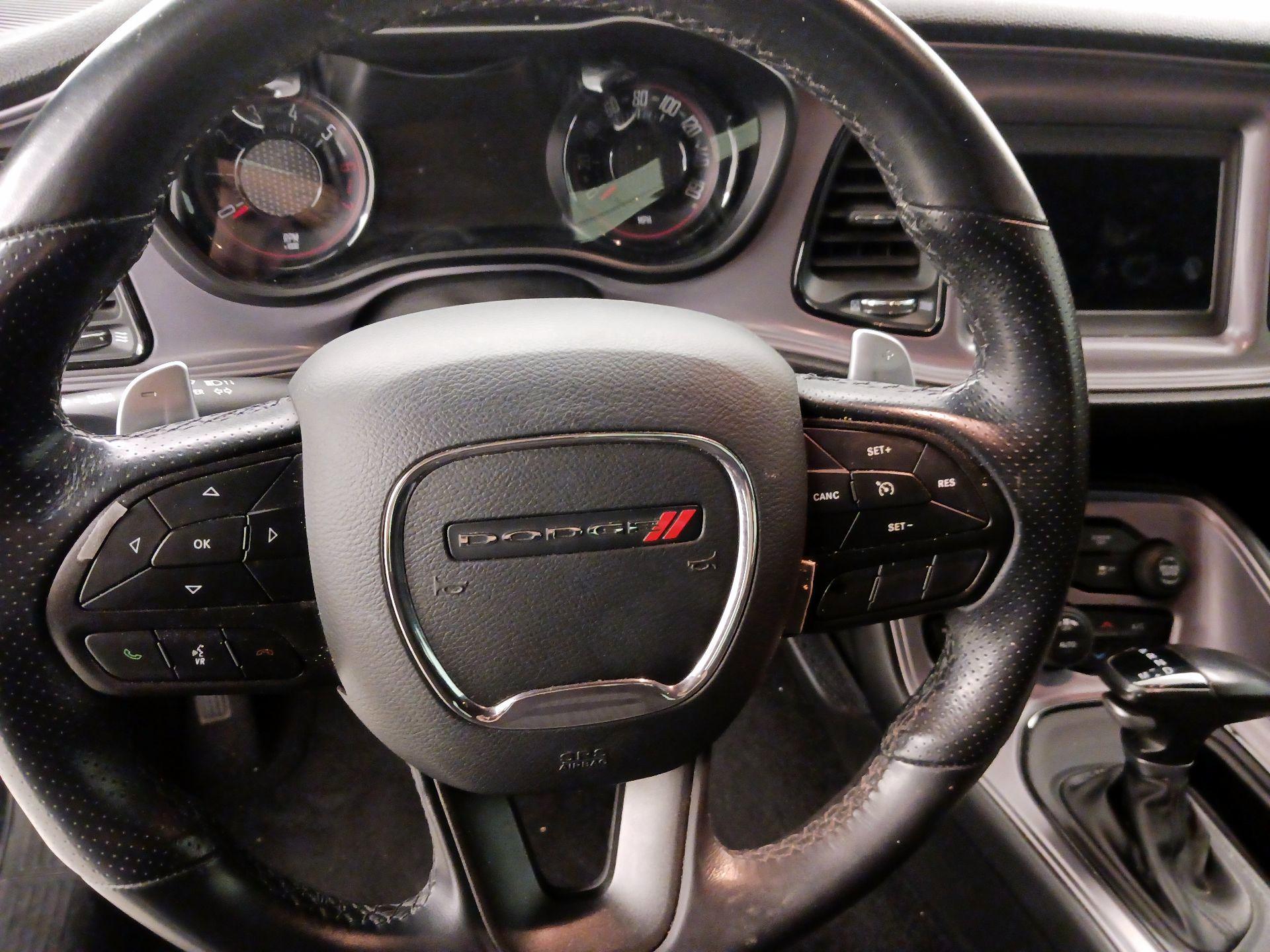 Thumbnail: 2023 Dodge Challenger - 10
