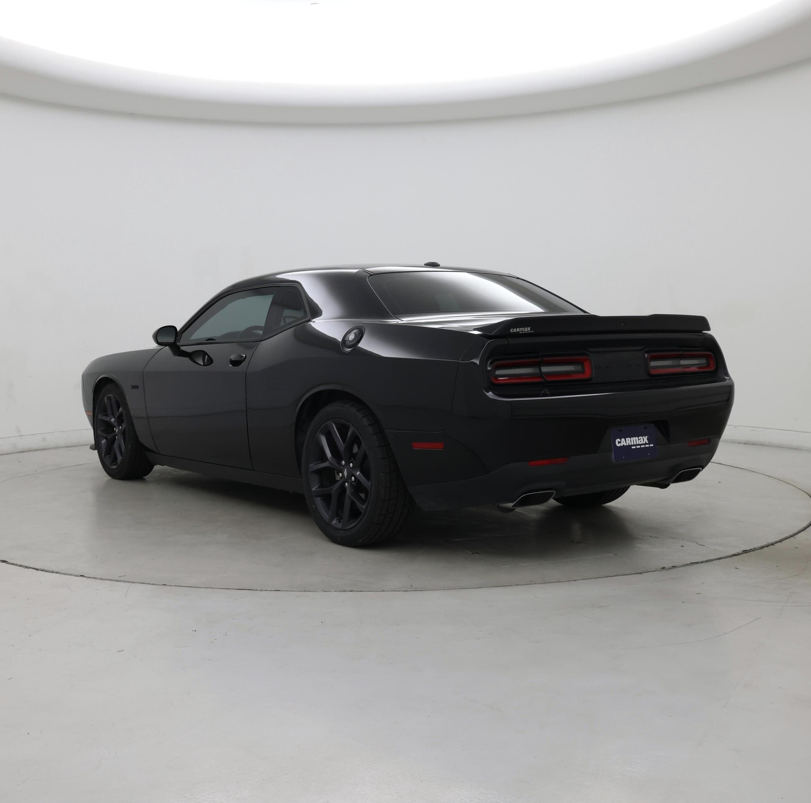 Thumbnail: 2023 Dodge Challenger - 2