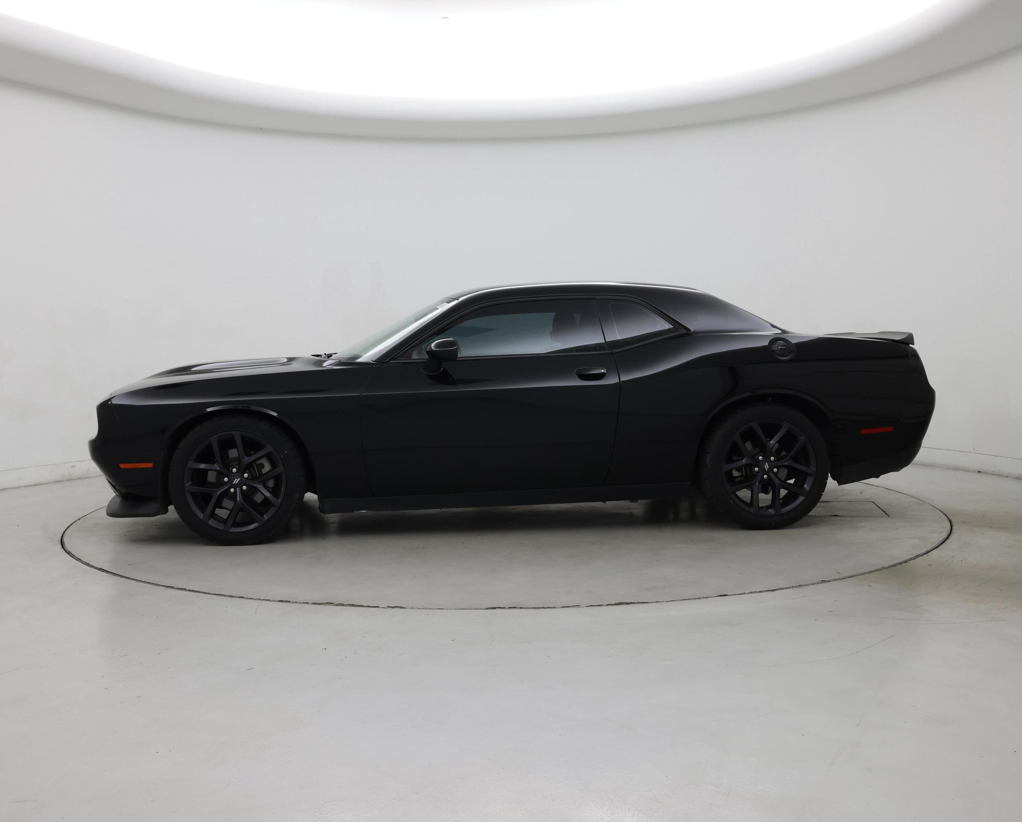 Thumbnail: 2023 Dodge Challenger - 3