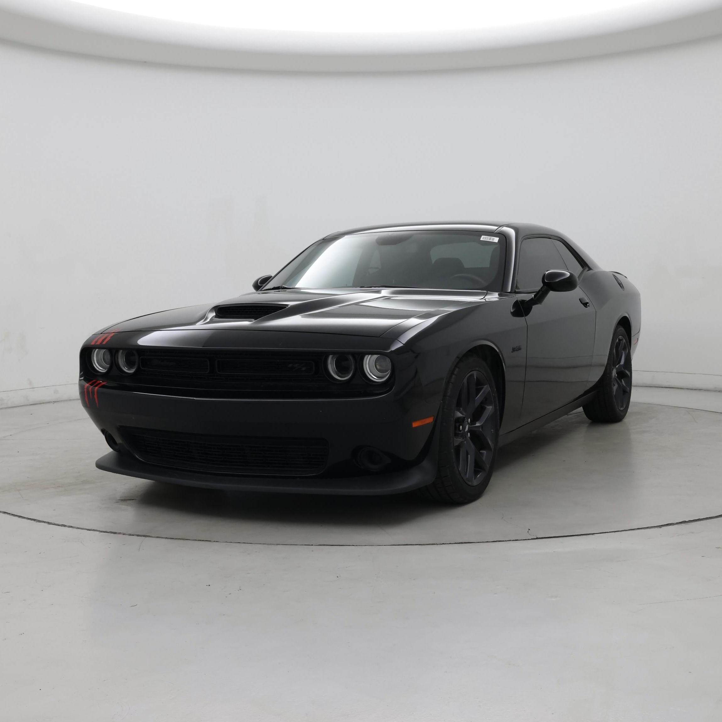 Thumbnail: 2023 Dodge Challenger - 4