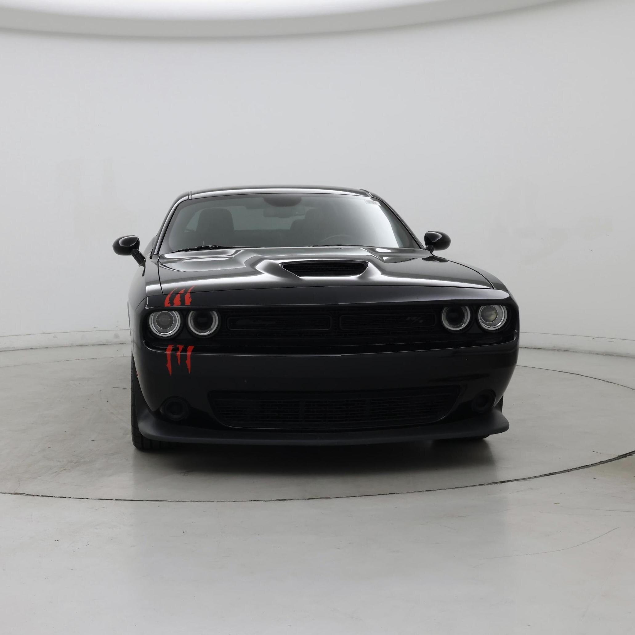 Thumbnail: 2023 Dodge Challenger - 5