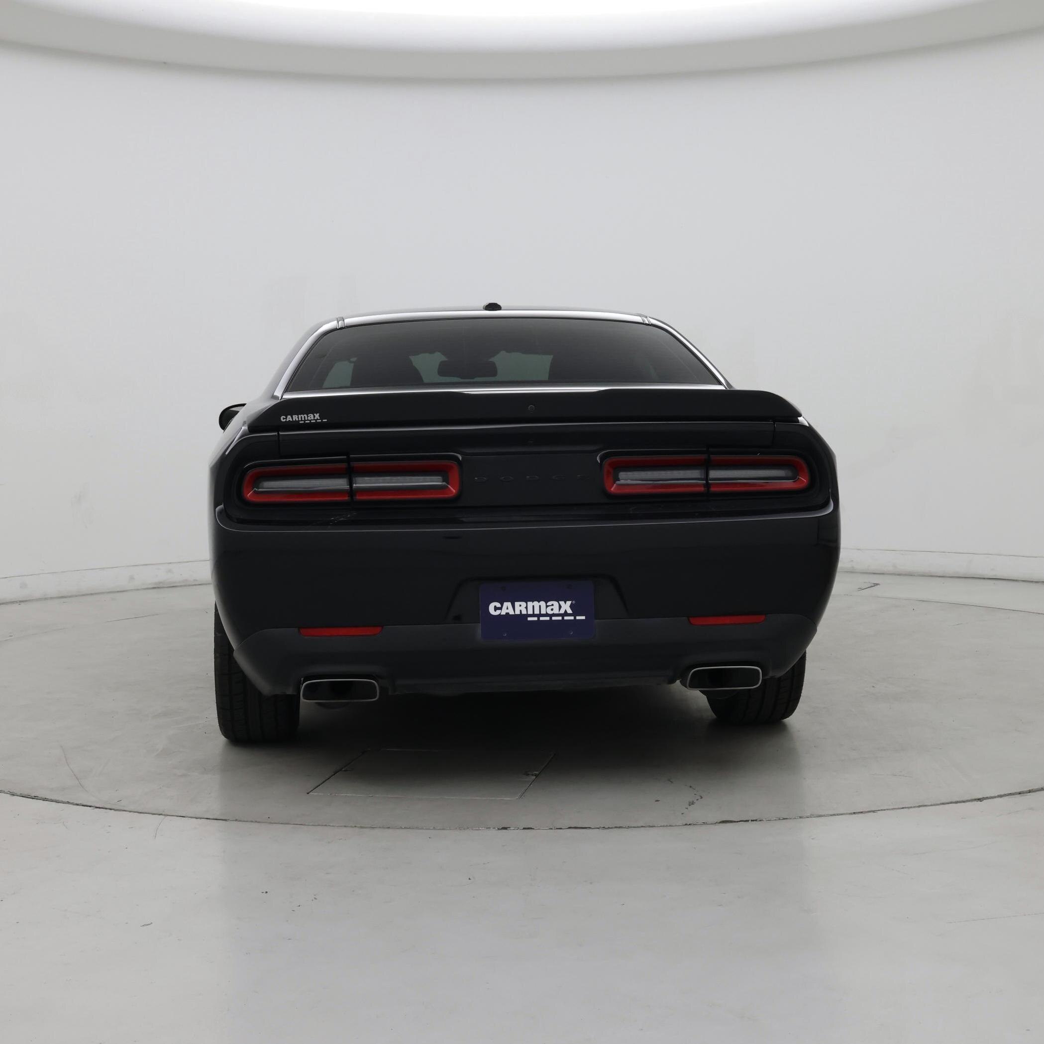 Thumbnail: 2023 Dodge Challenger - 6