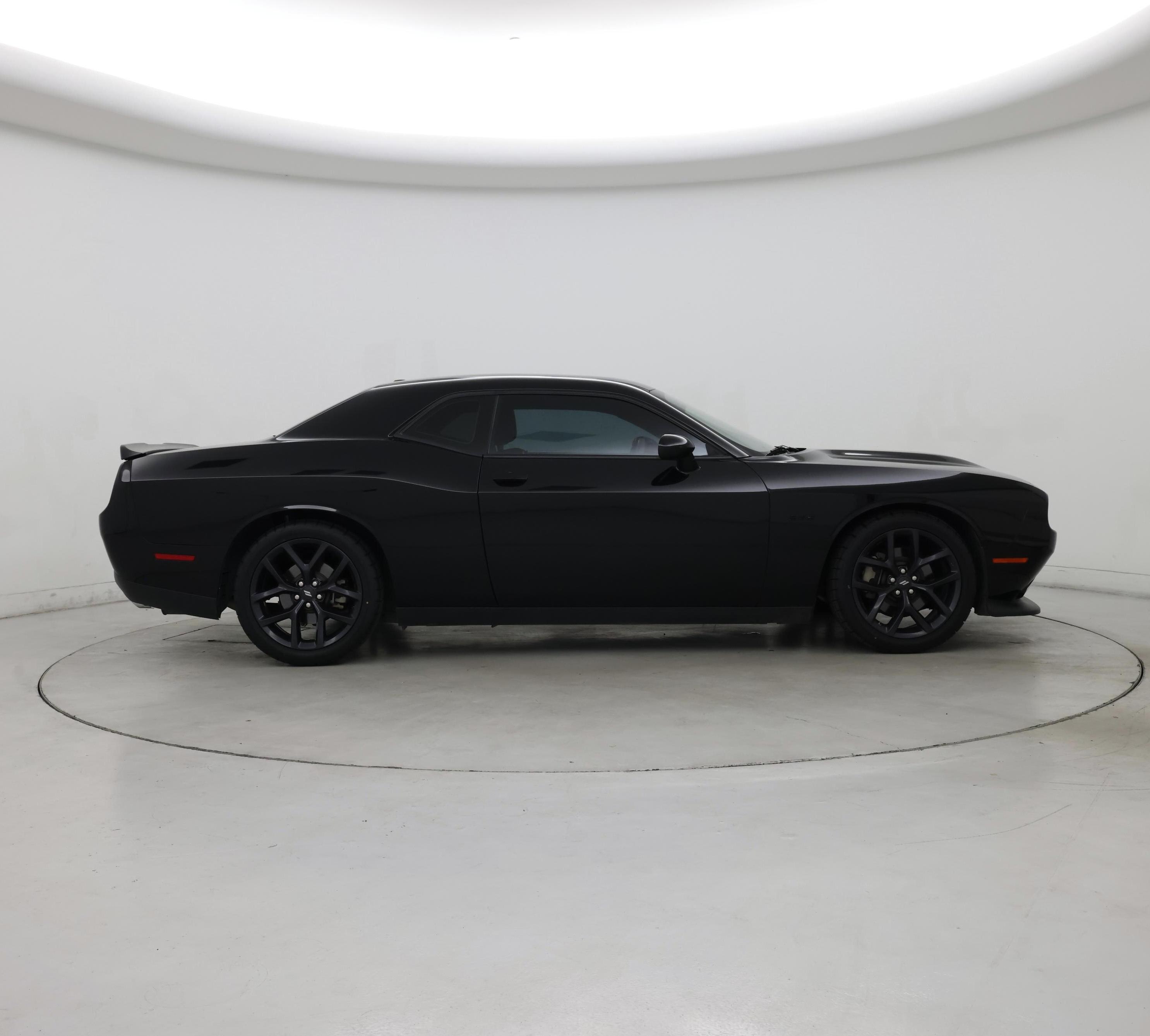 Thumbnail: 2023 Dodge Challenger - 7
