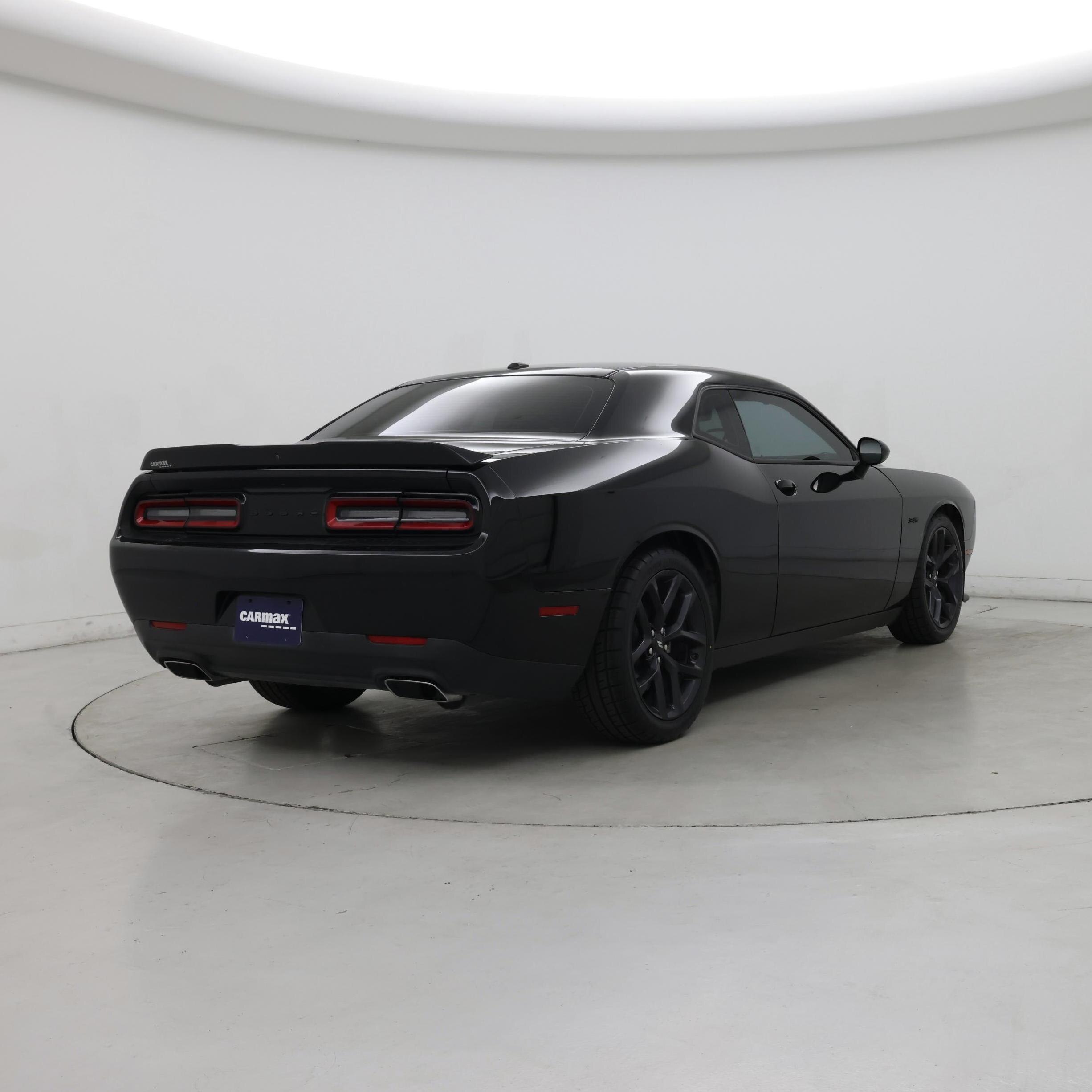 Thumbnail: 2023 Dodge Challenger - 8