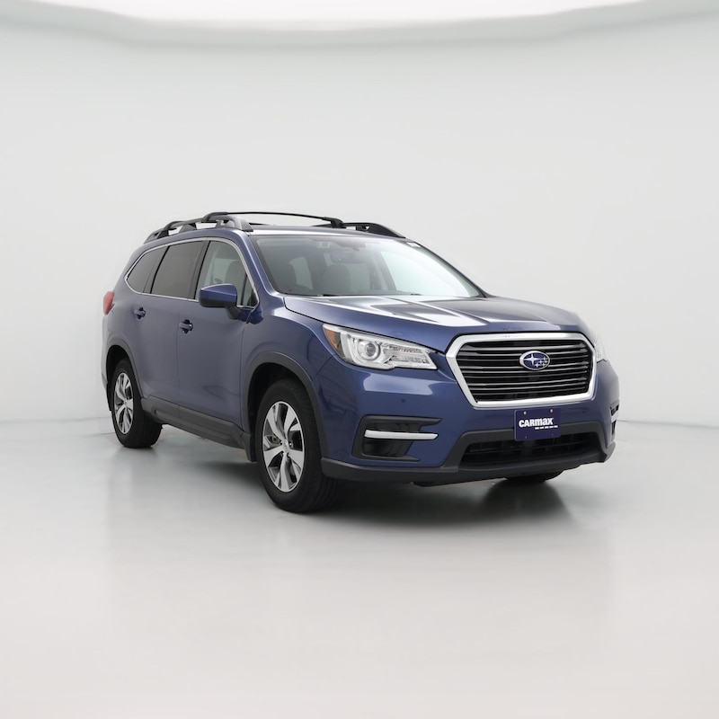2021 Subaru Ascent Premium