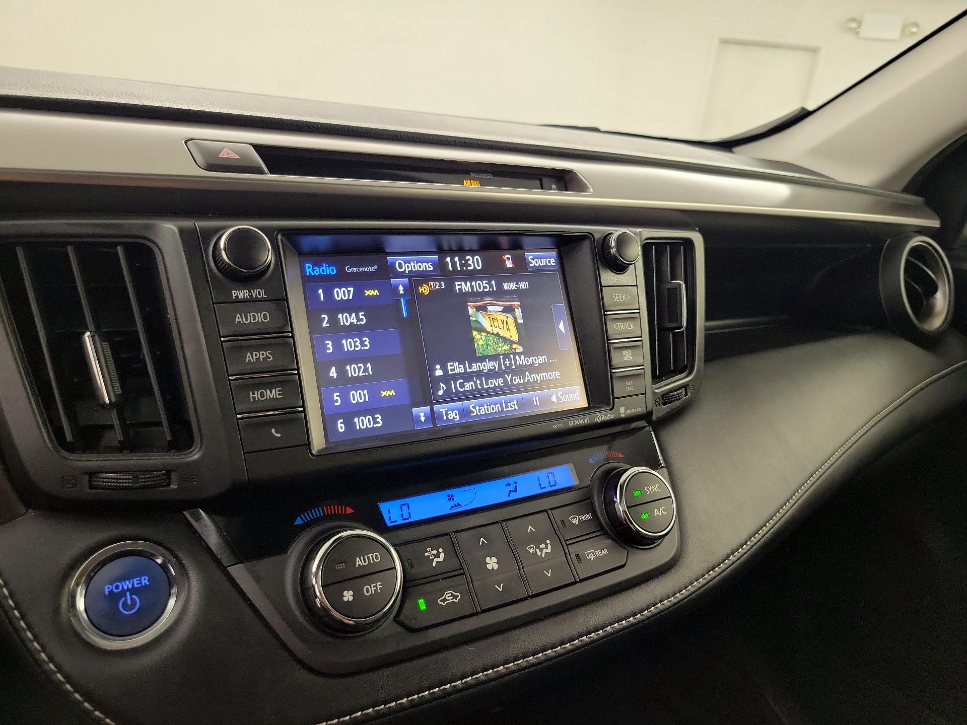 Thumbnail: 2016 Toyota RAV4 - 13