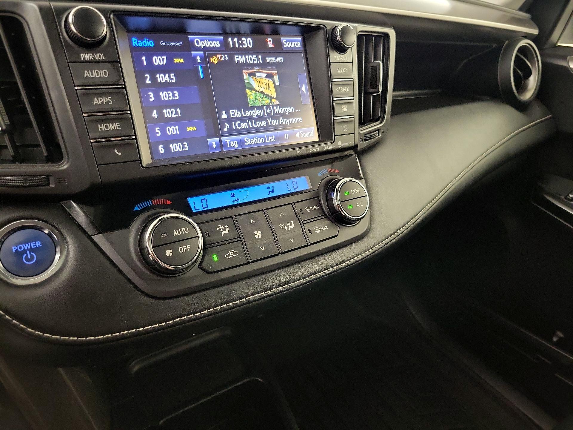 Thumbnail: 2016 Toyota RAV4 - 14