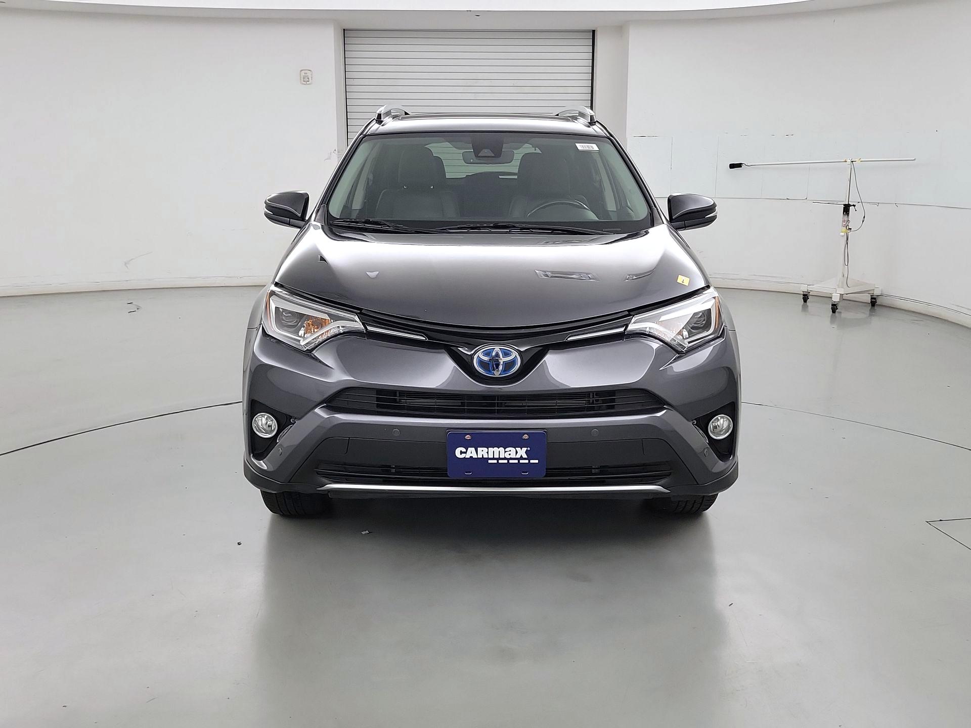 Thumbnail: 2016 Toyota RAV4 - 2
