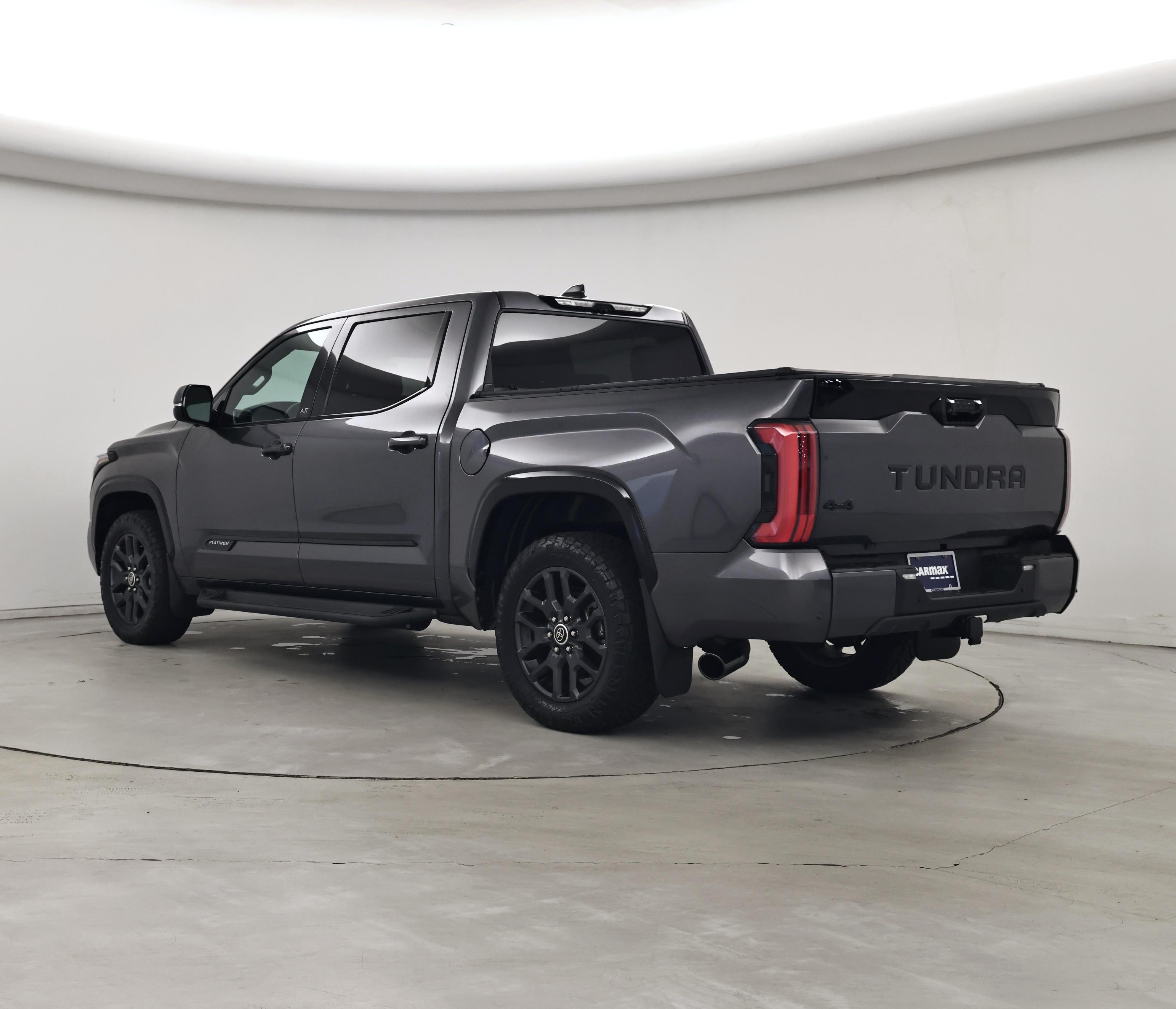 Thumbnail: 2023 Toyota Tundra - 2