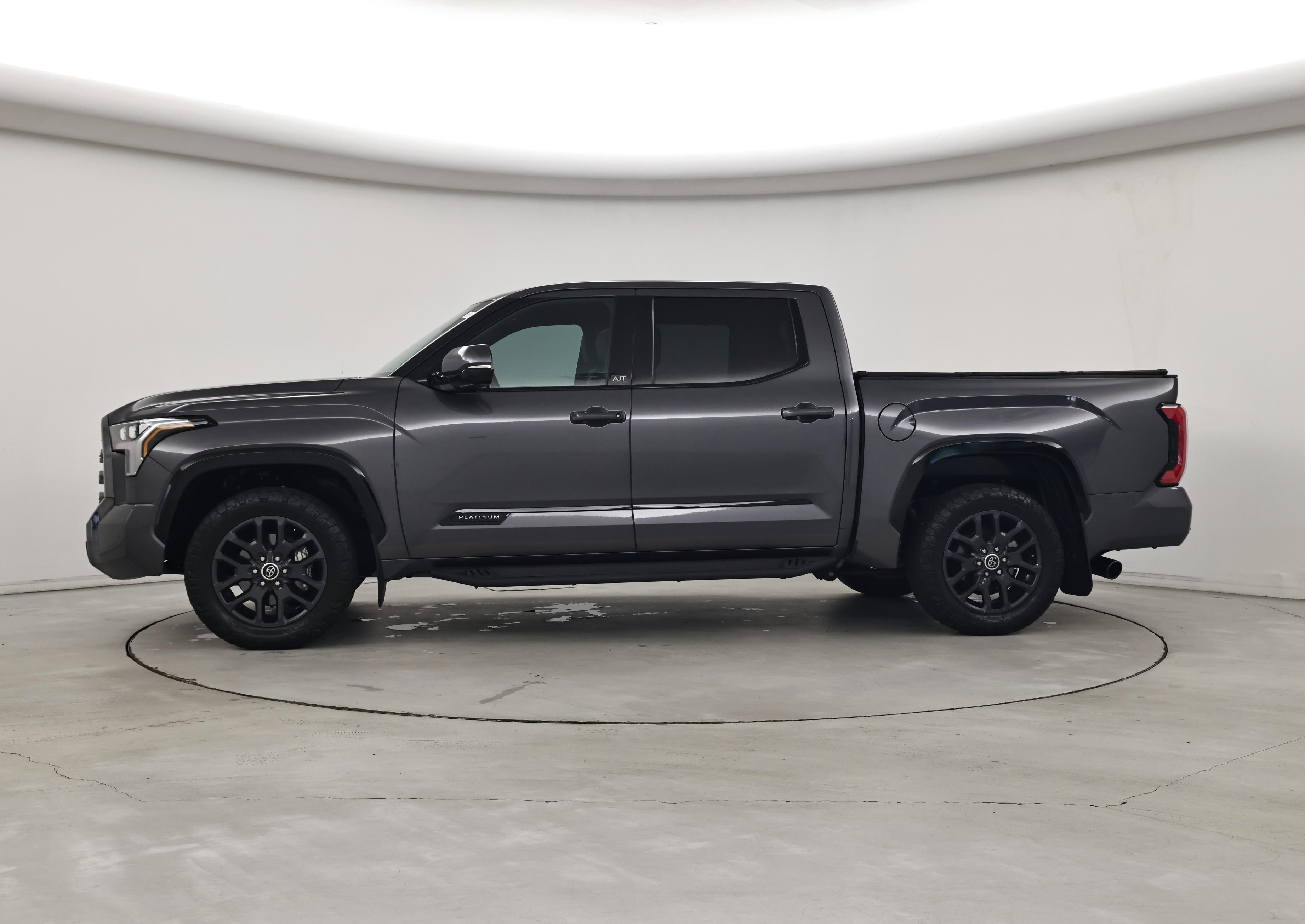 Thumbnail: 2023 Toyota Tundra - 3
