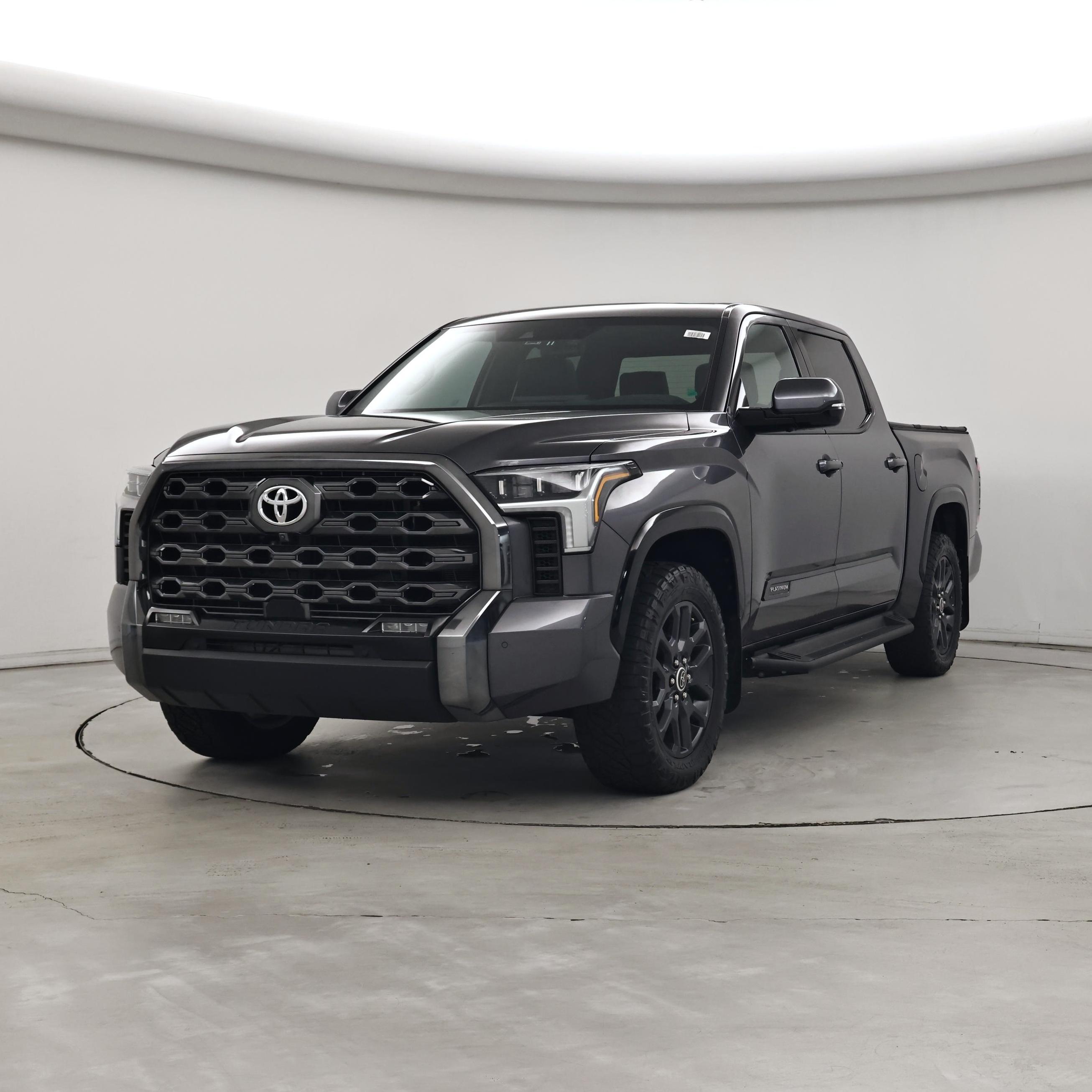 Thumbnail: 2023 Toyota Tundra - 4