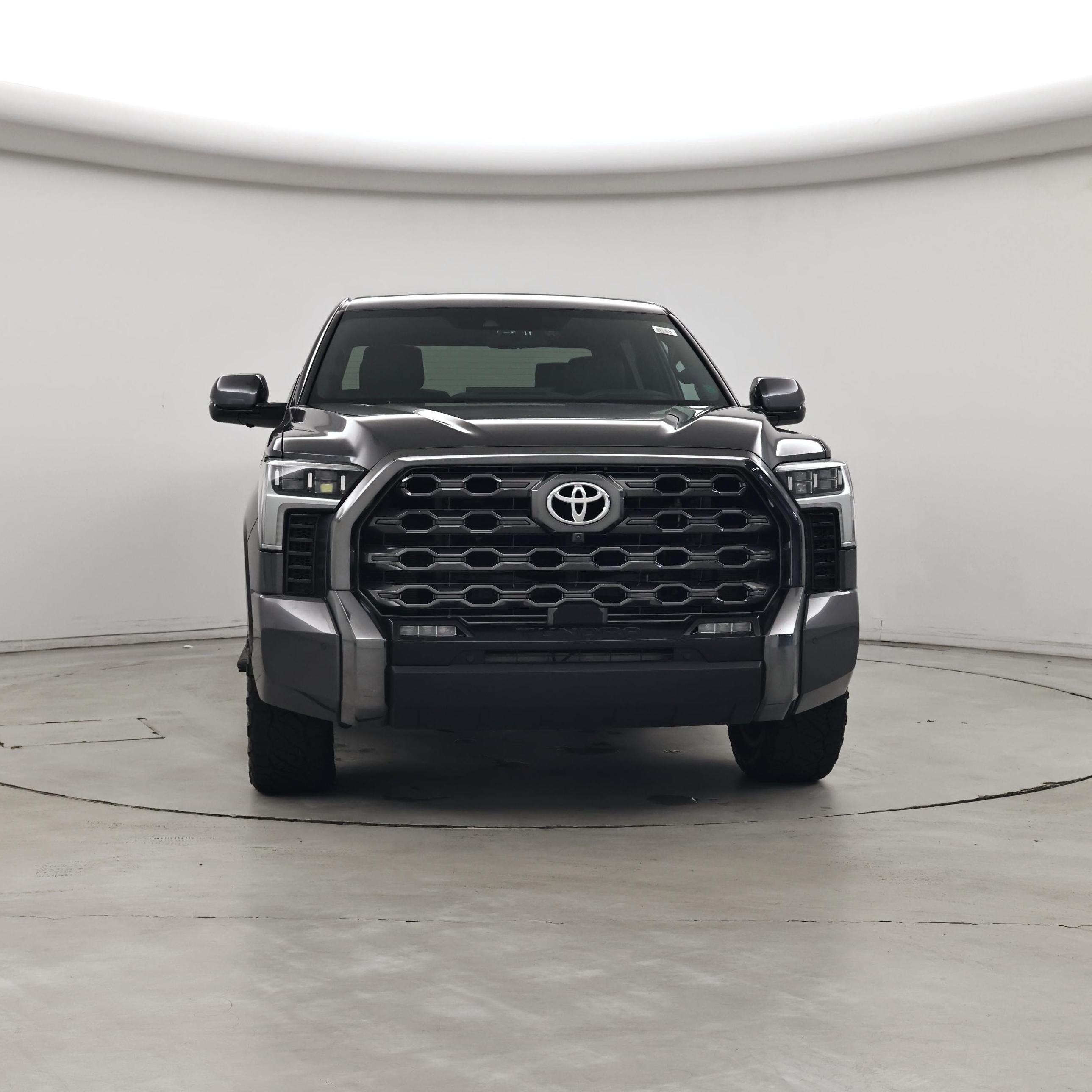 Thumbnail: 2023 Toyota Tundra - 5