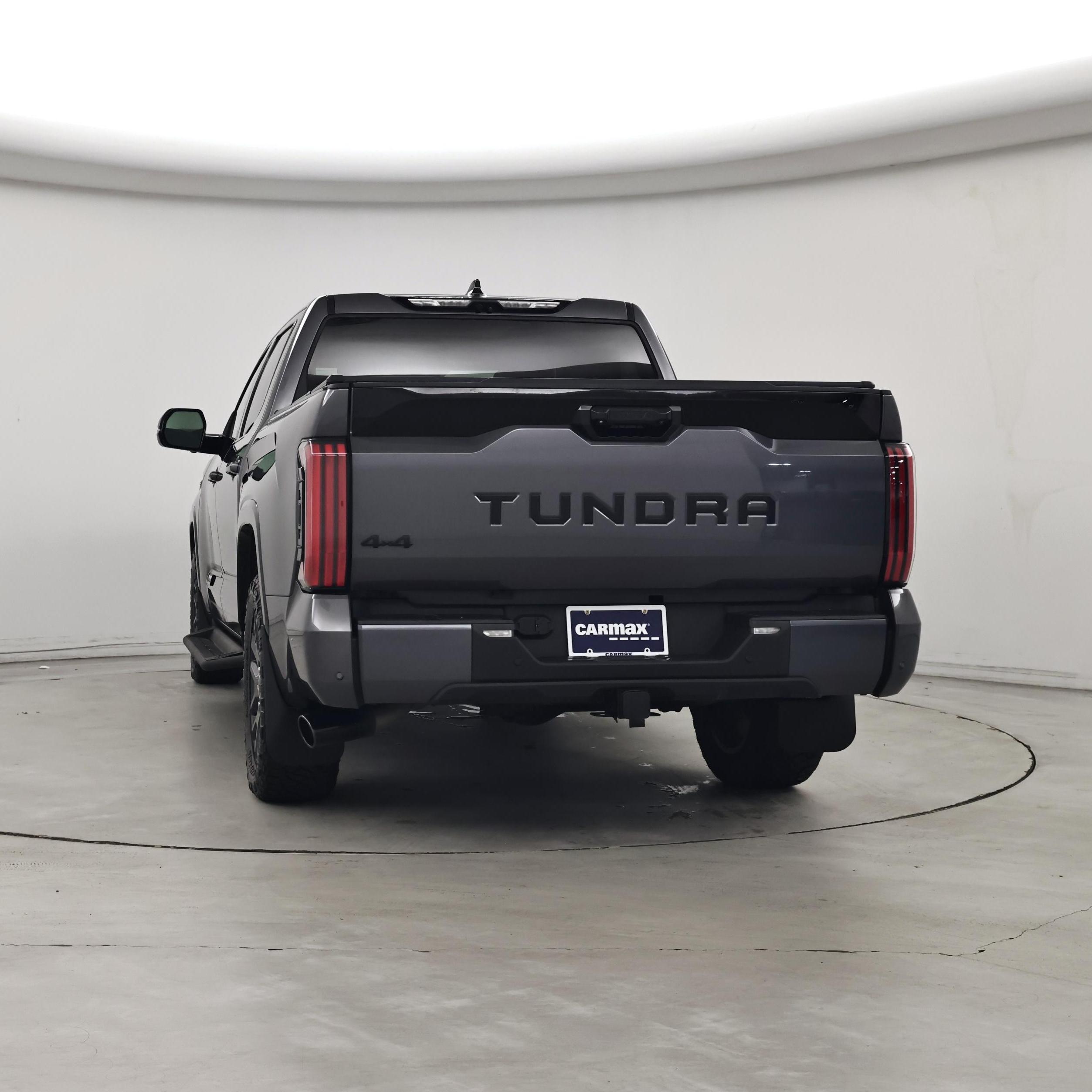 Thumbnail: 2023 Toyota Tundra - 6