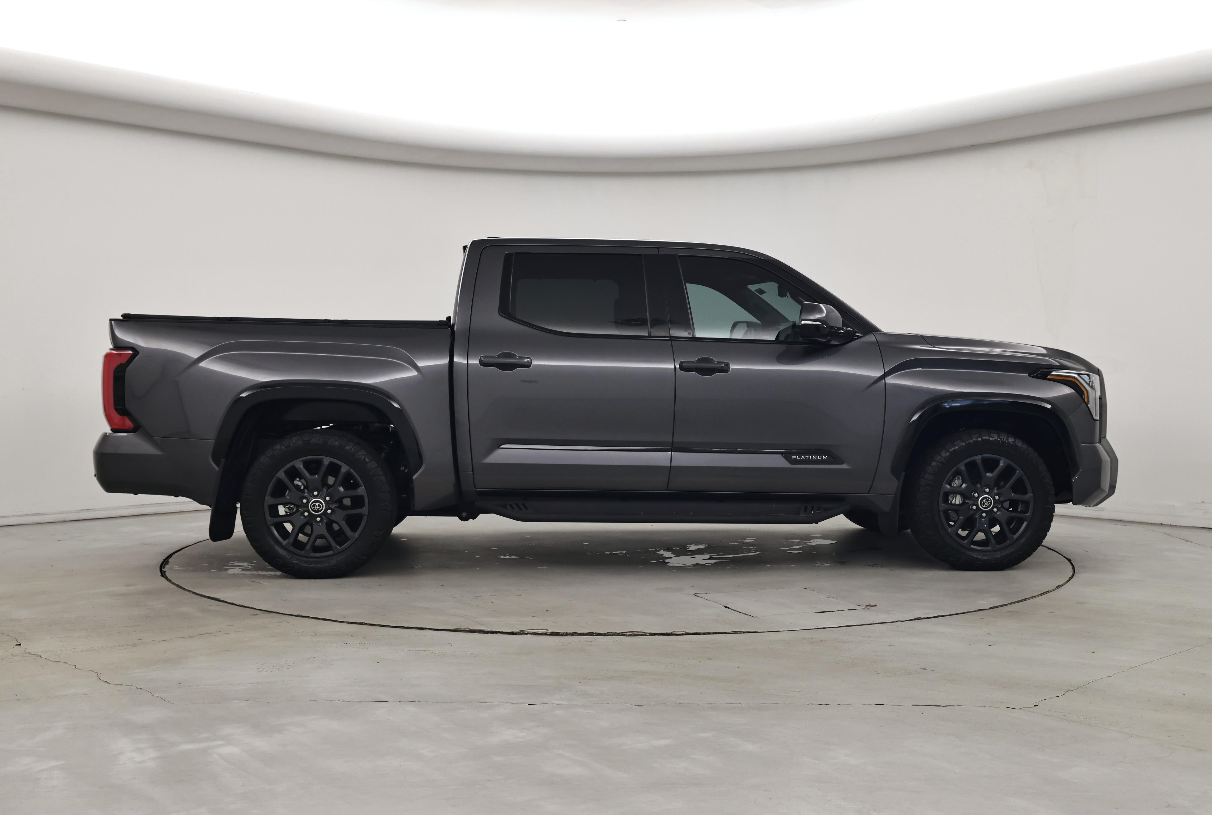 Thumbnail: 2023 Toyota Tundra - 7