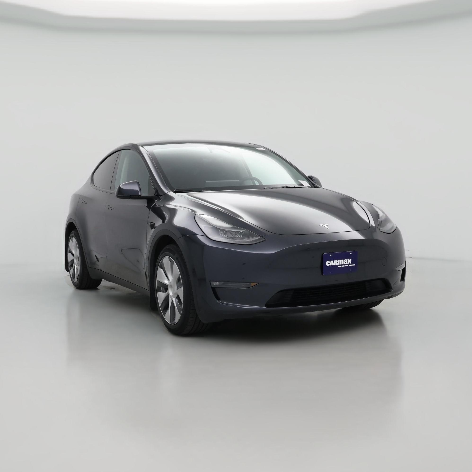 Thumbnail: 2024 Tesla Model Y - 1